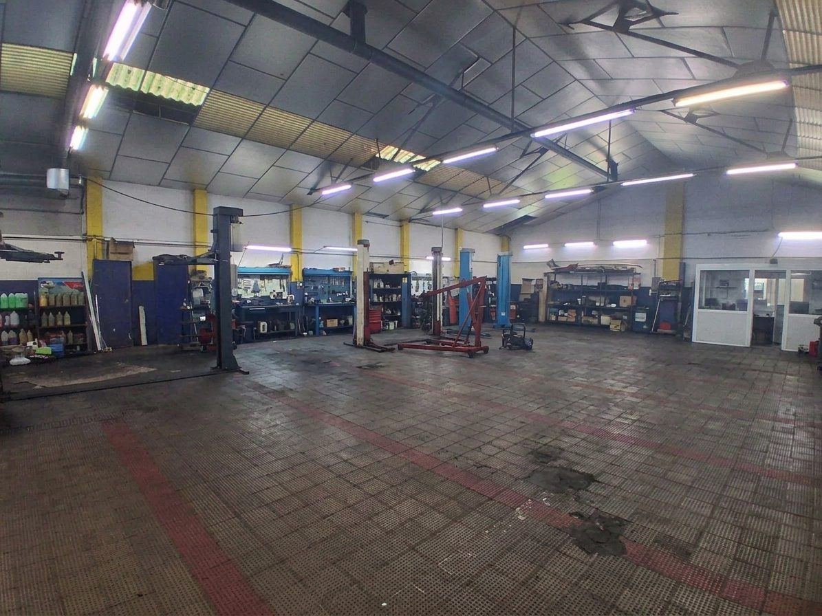 Local en zona muy transitada y todo diafano en Castelló de la Plana - Imagen 6