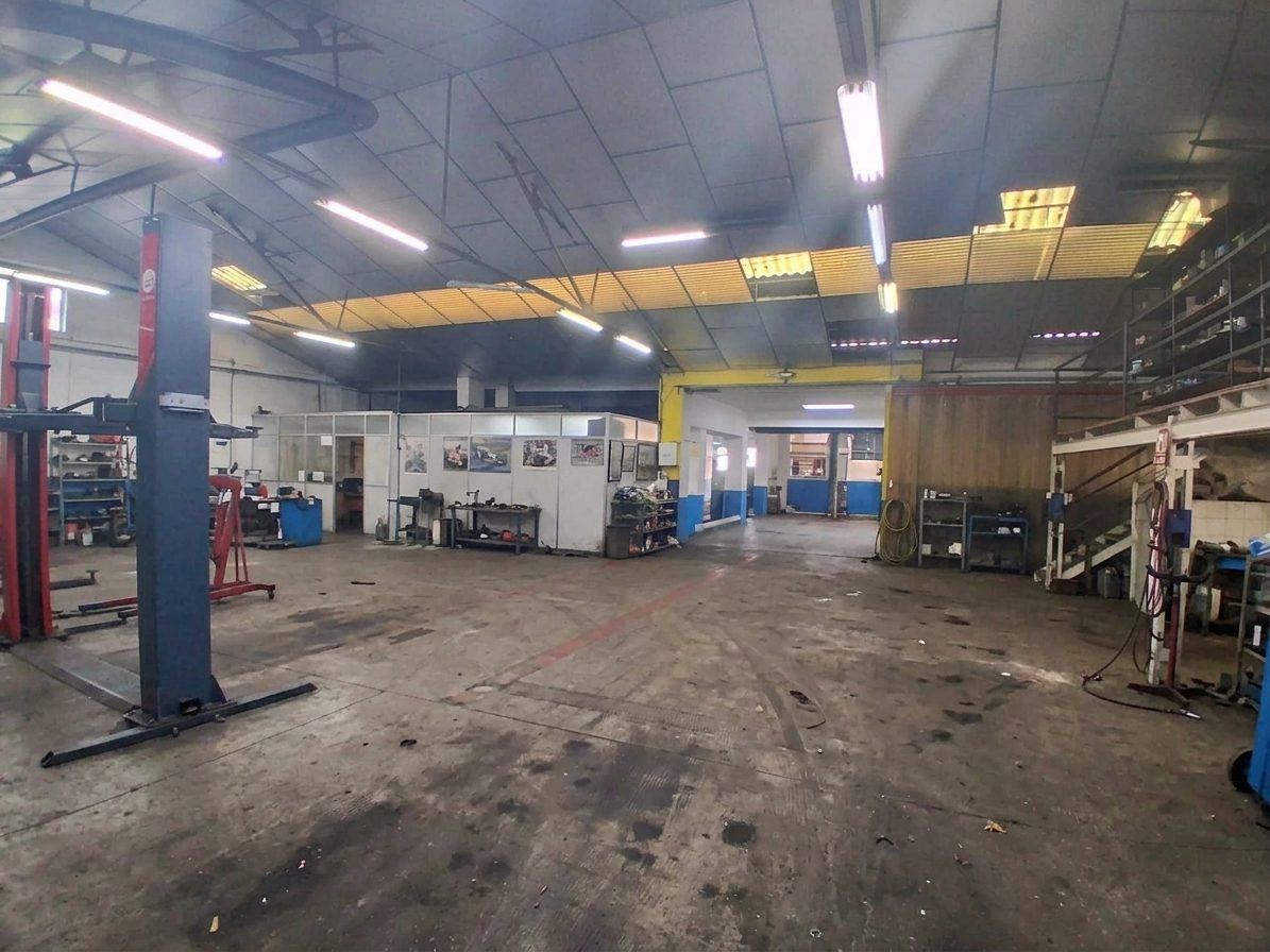 Local en zona muy transitada y todo diafano en Castelló de la Plana - Imagen 7