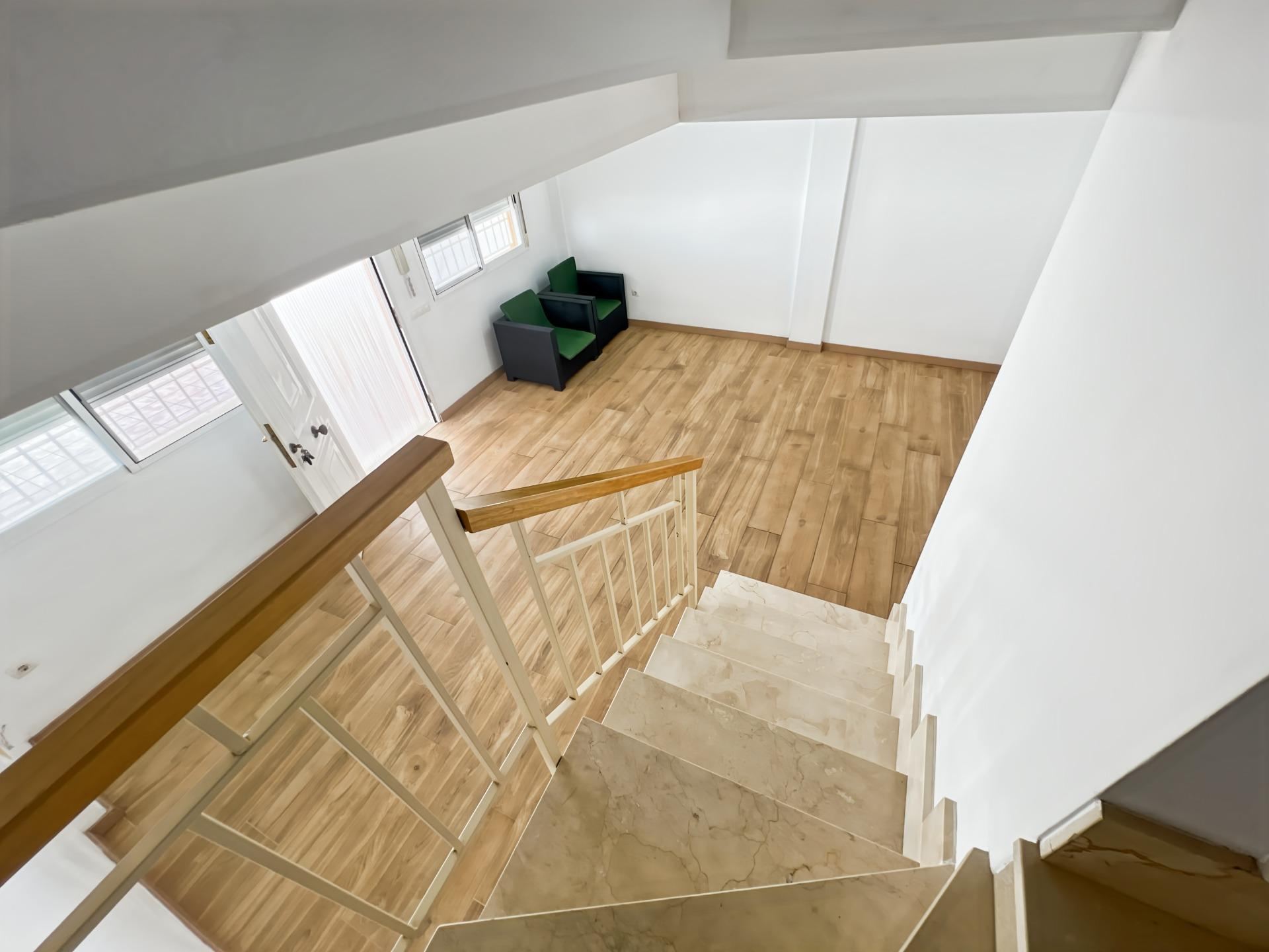 Terraced House Almazora (19)