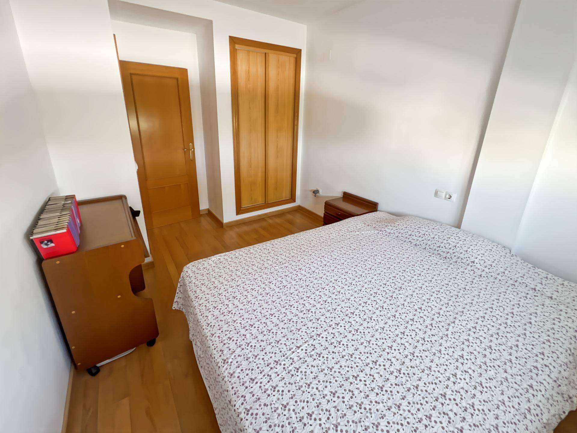 Terraced House Almazora (30)