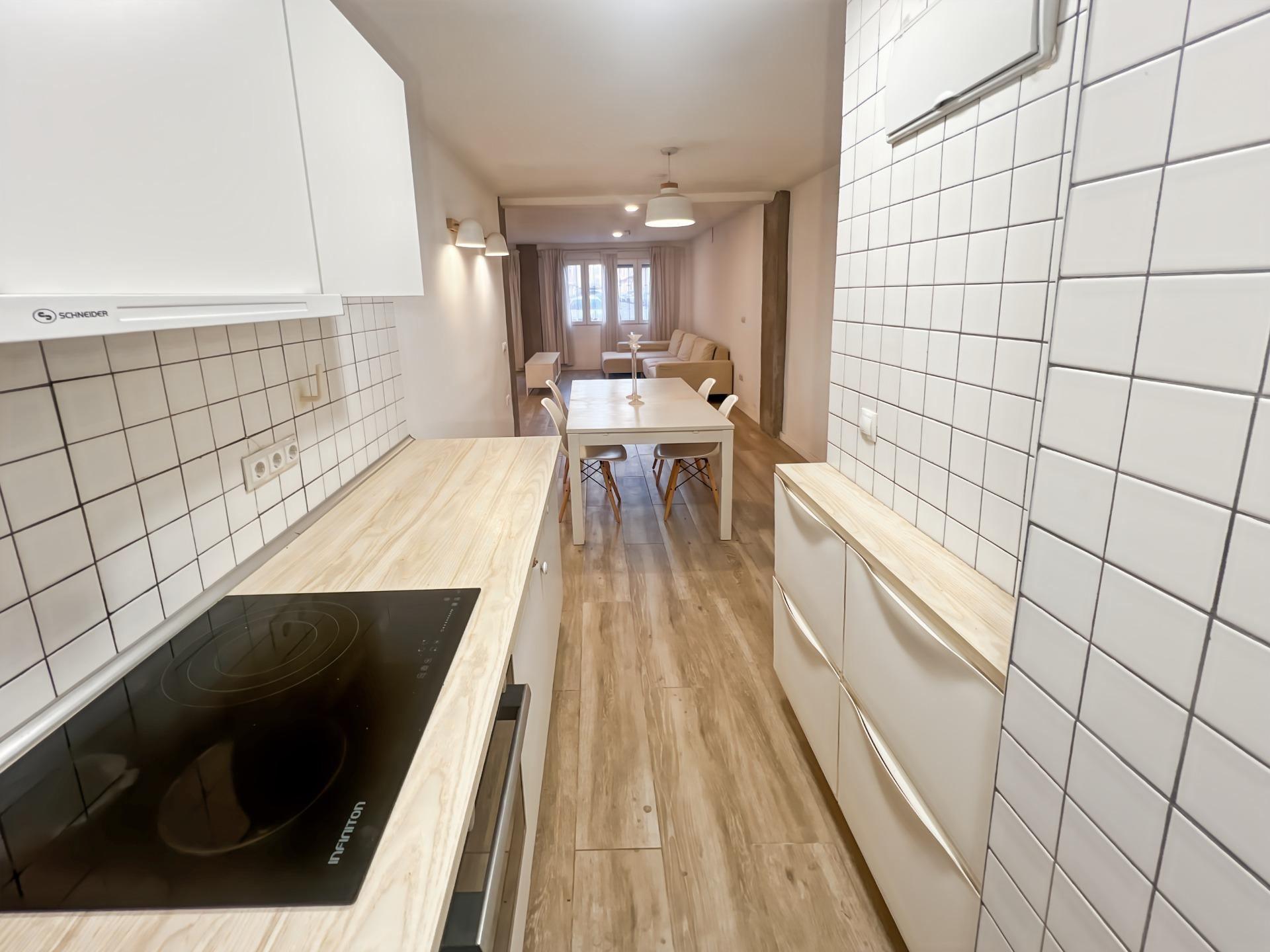 Apartment Castelló De La Plana (5)
