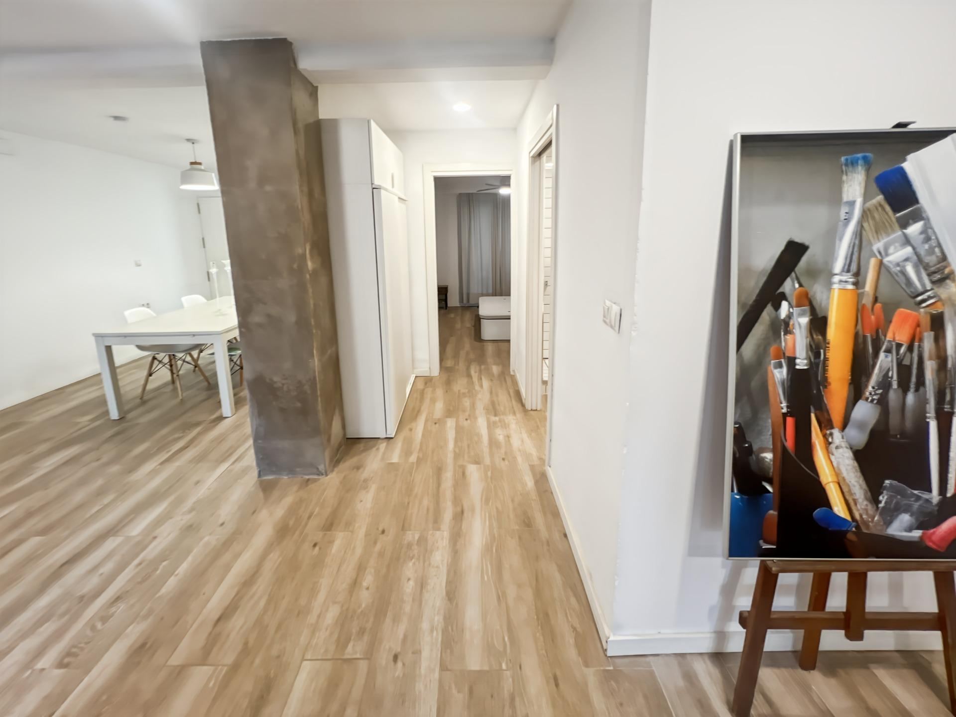Apartment Castelló De La Plana (8)