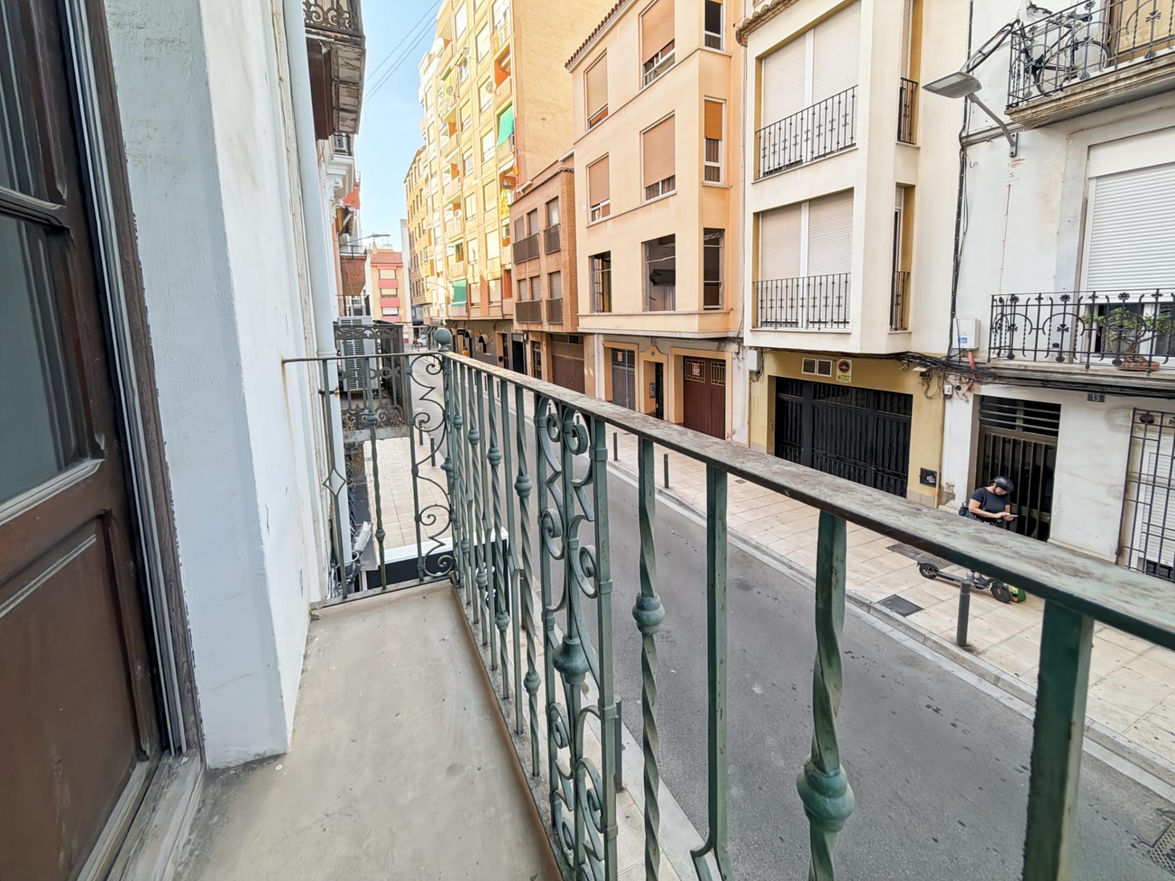 Apartment Castelló De La Plana (15)