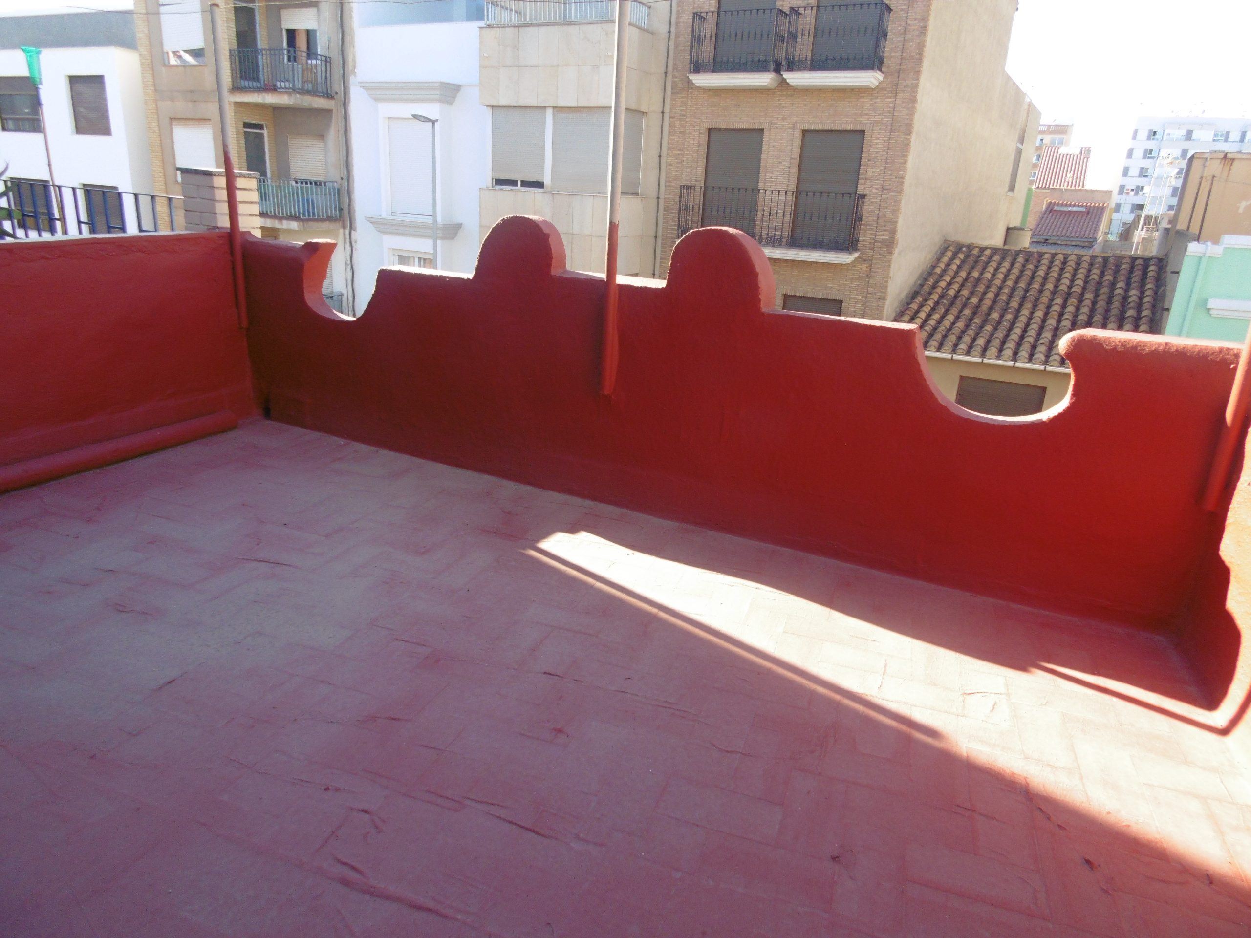 Town House Vila-Real (5)
