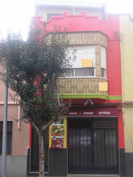Town House Vila-Real (8)