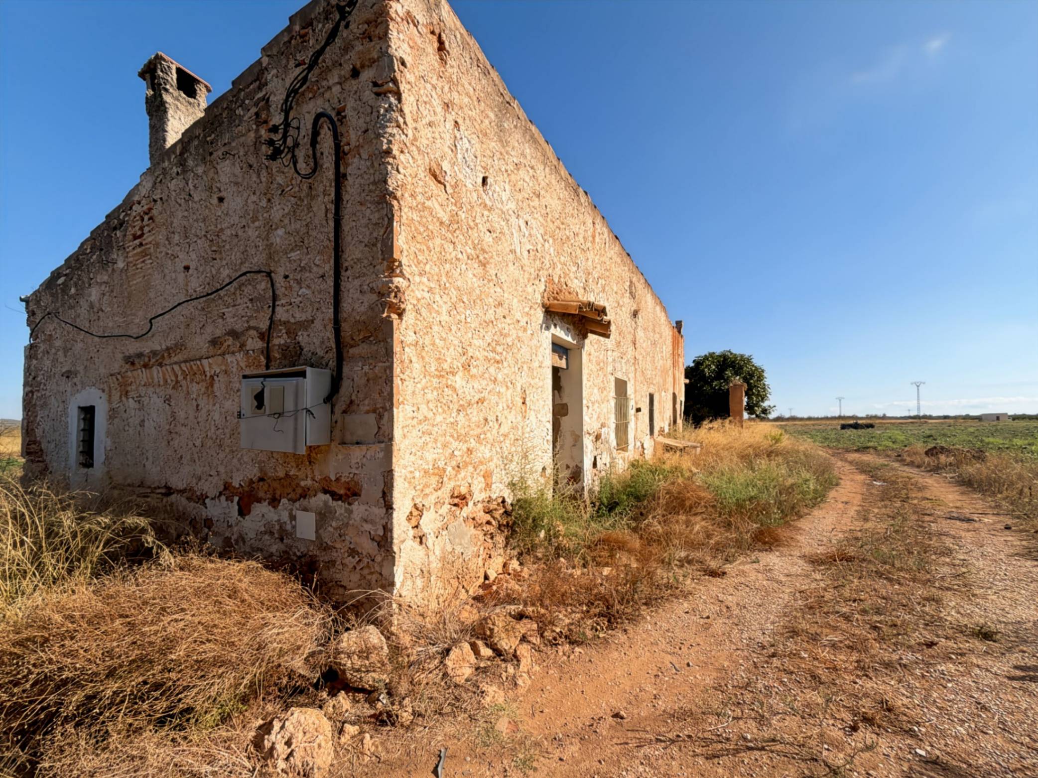 Land Torreblanca (4)