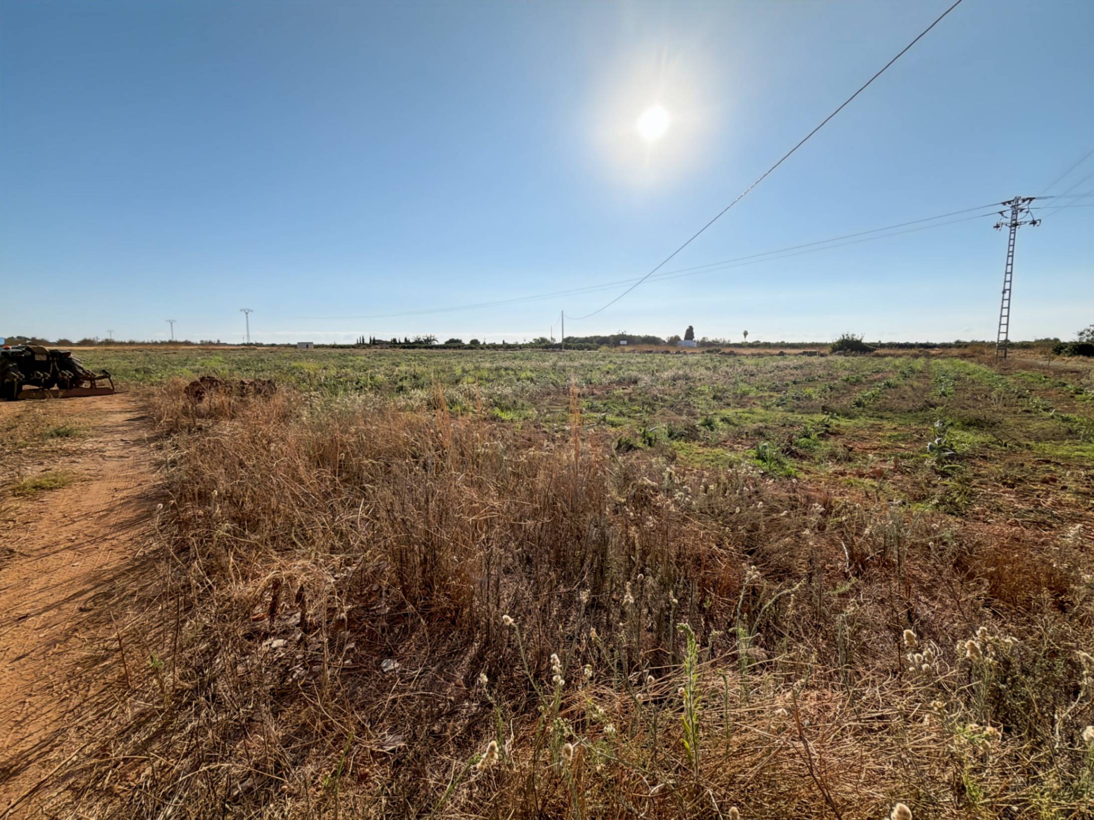 Land Torreblanca (2)