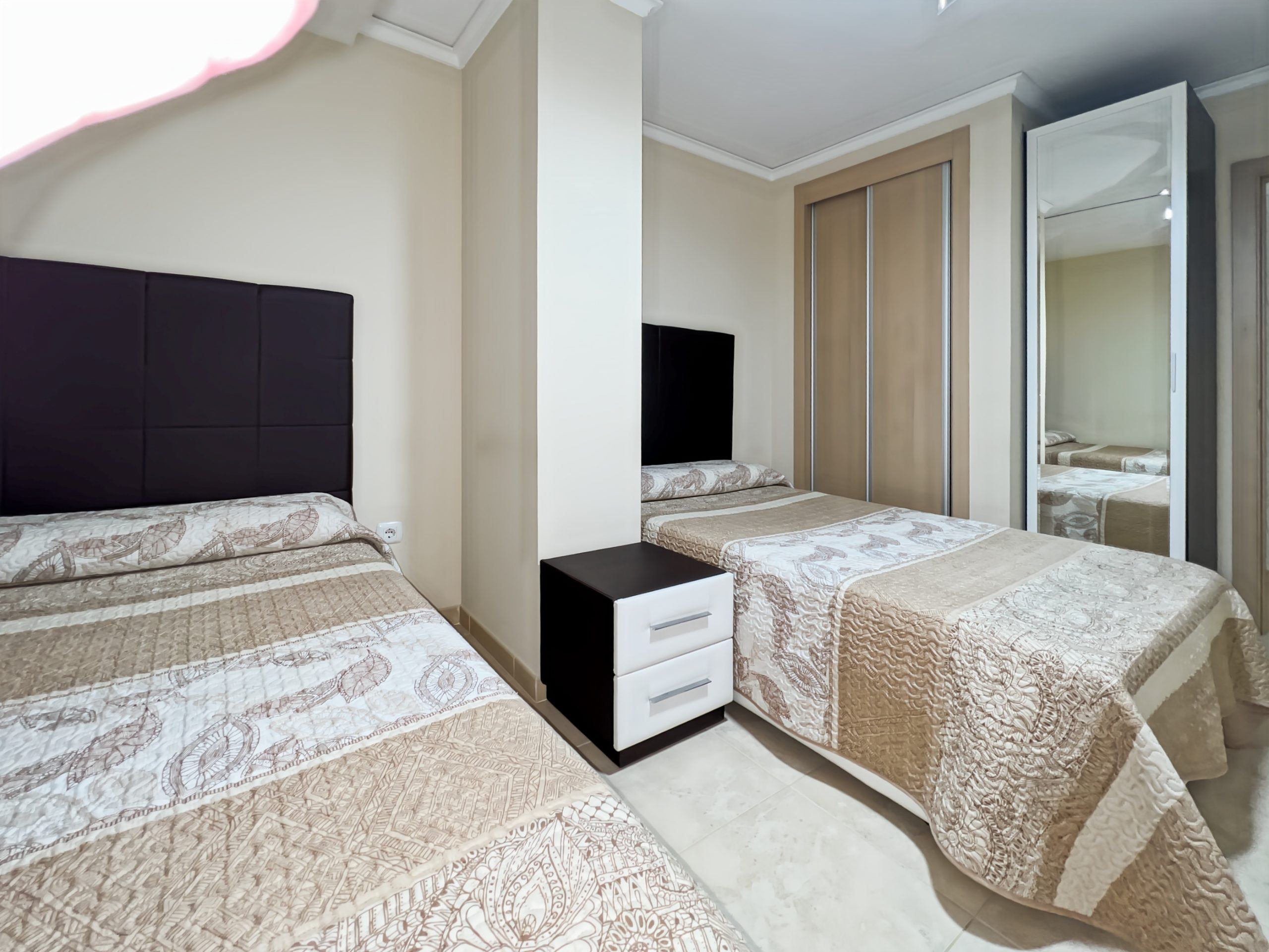 Penthouse Castellon - Castello De La Plana (9)