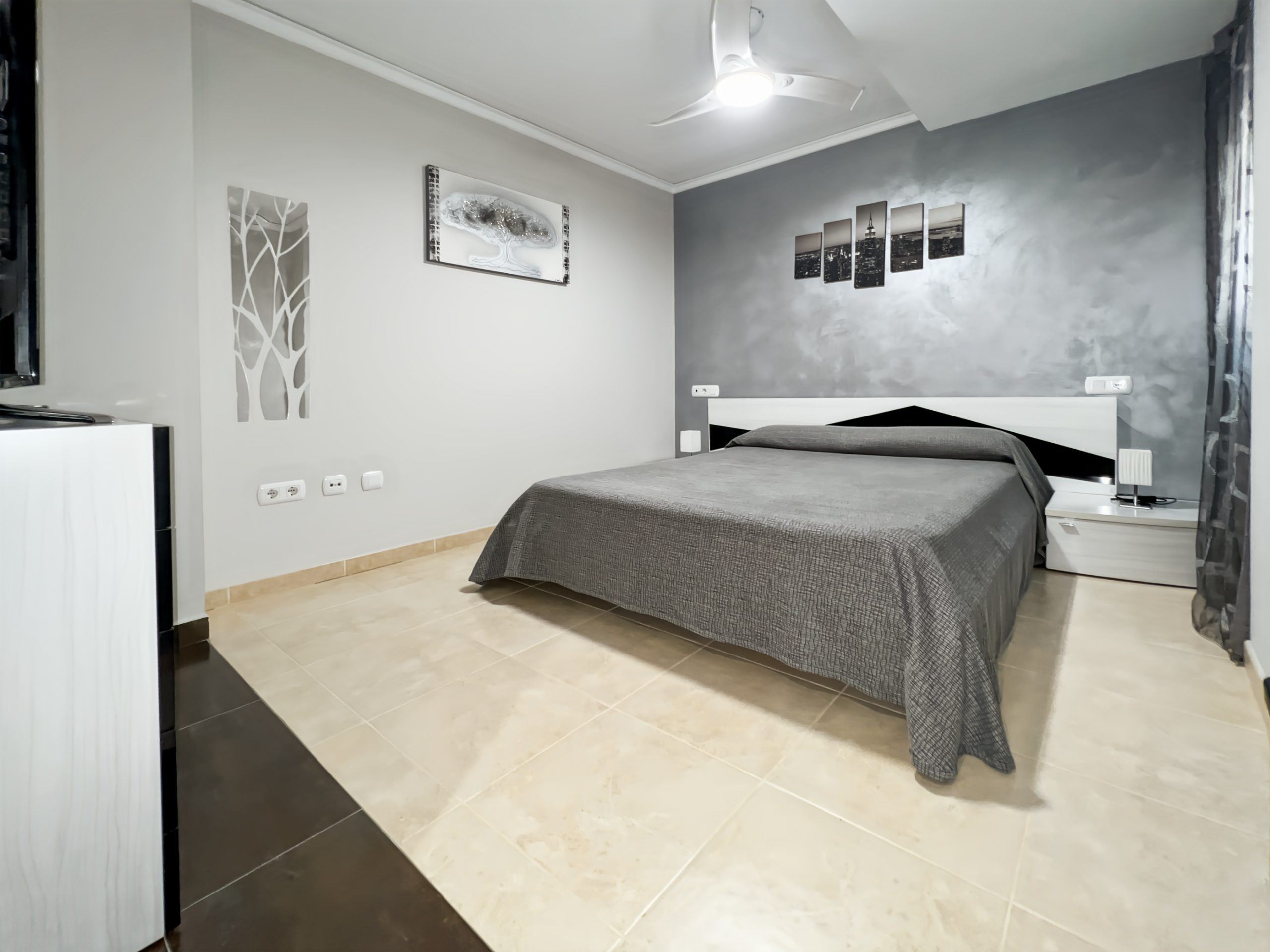 Penthouse Castellon - Castello De La Plana (10)