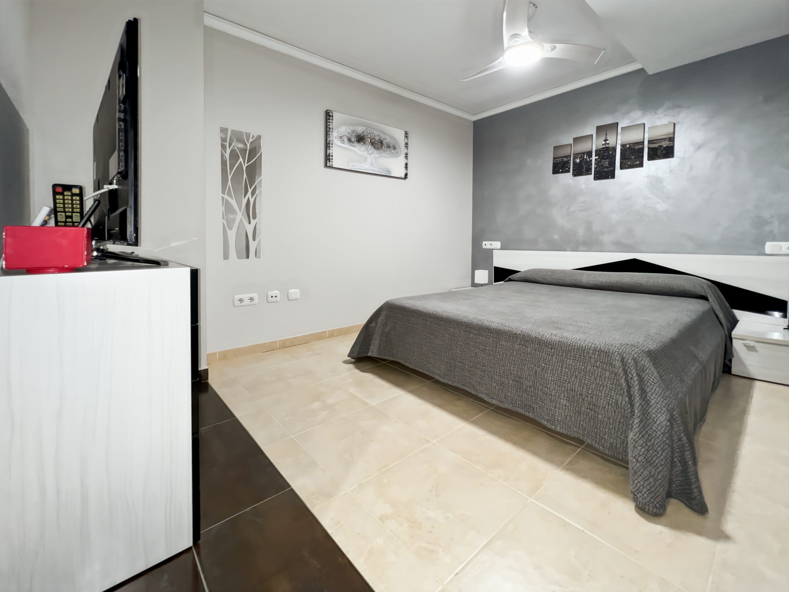 Penthouse Castellon - Castello De La Plana (11)