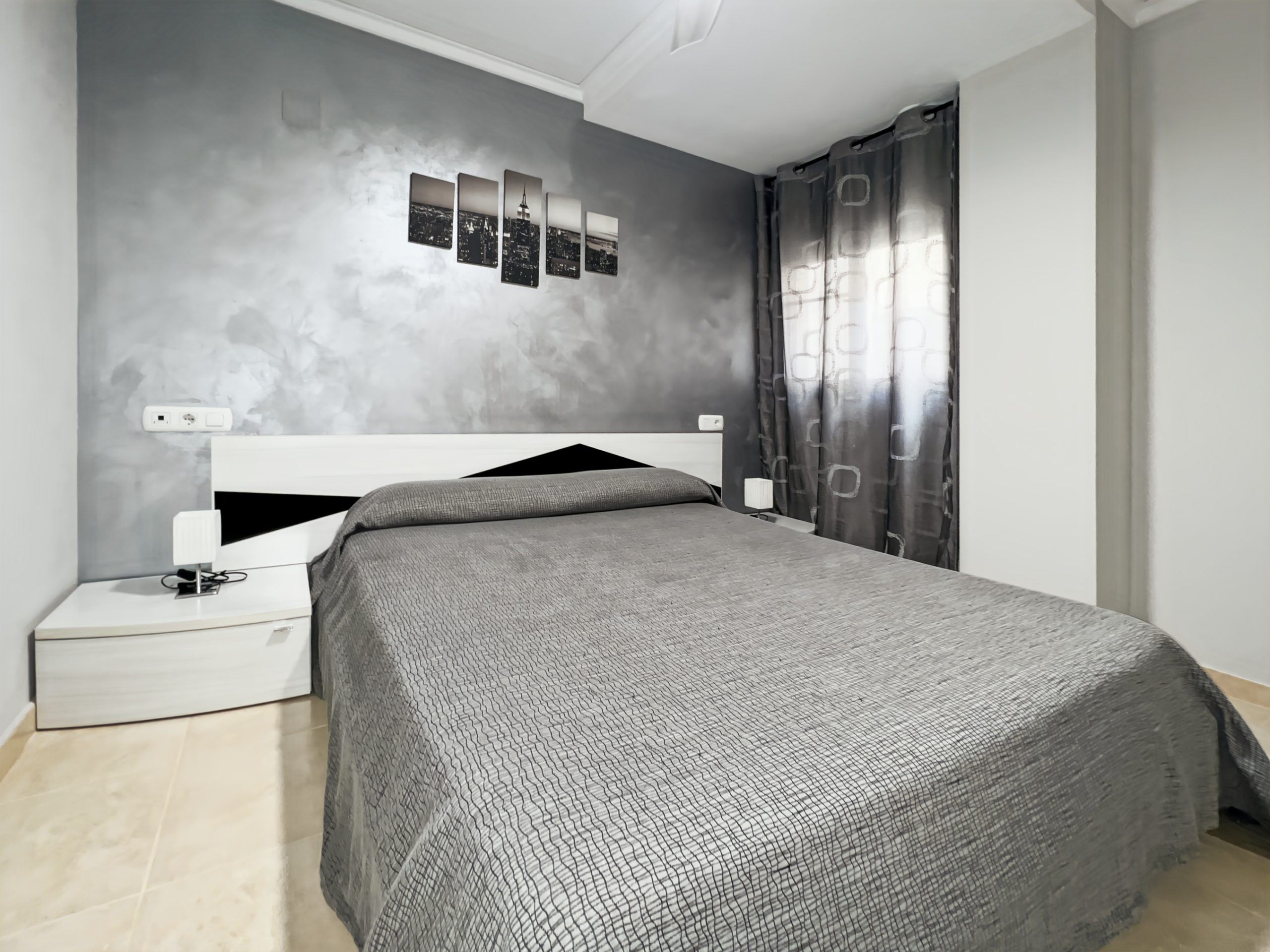 Penthouse Castellon - Castello De La Plana (12)