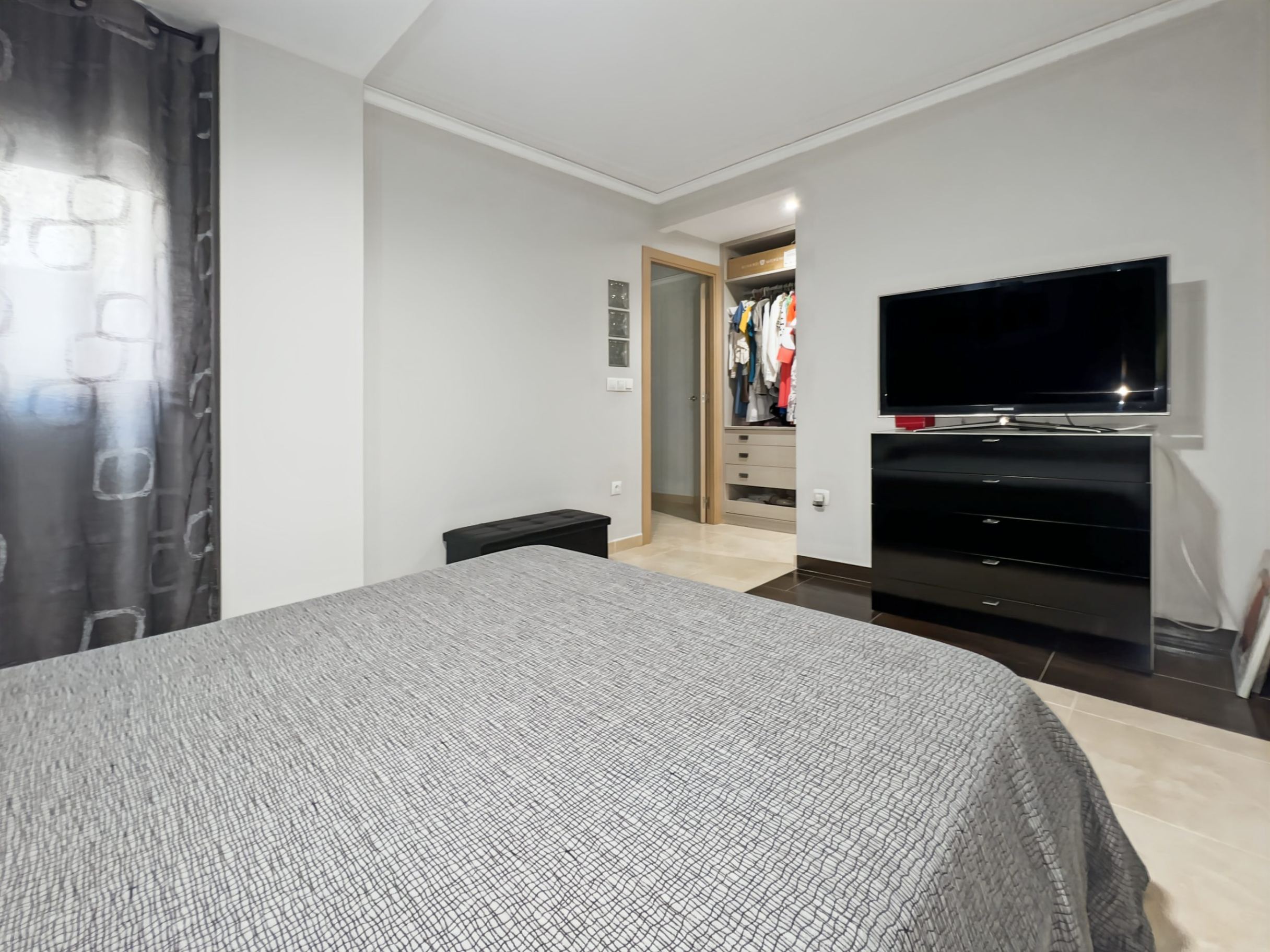 Penthouse Castellon - Castello De La Plana (13)