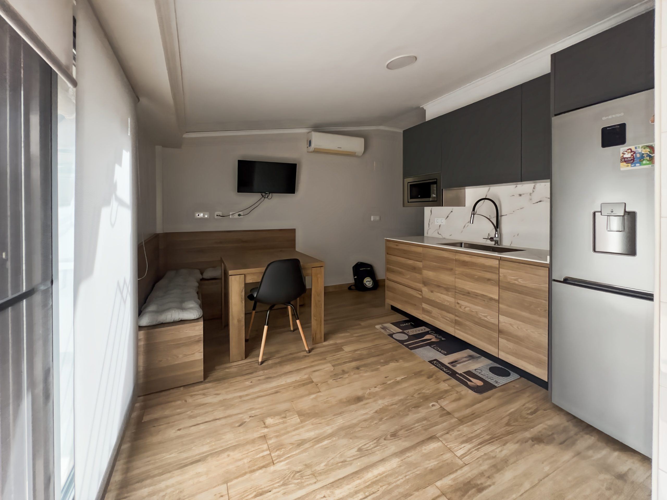 Penthouse Castellon - Castello De La Plana (6)