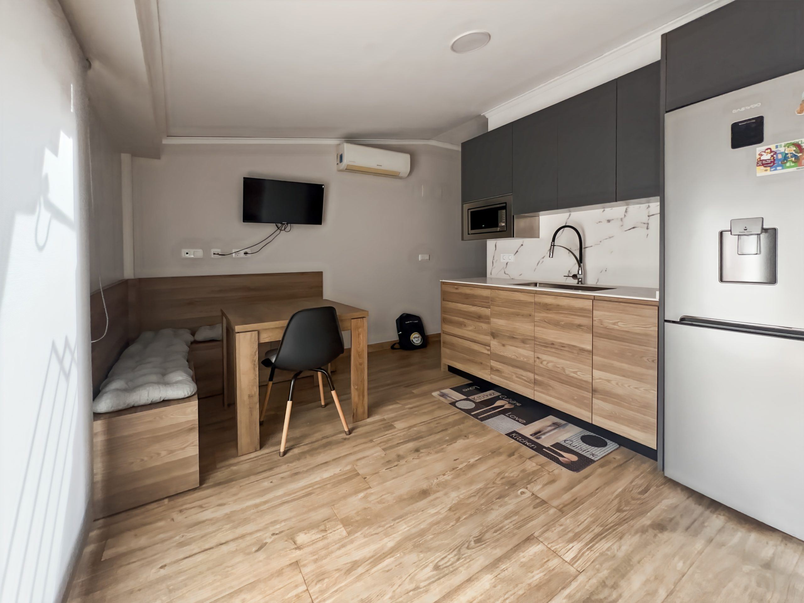 Penthouse Castellon - Castello De La Plana (7)