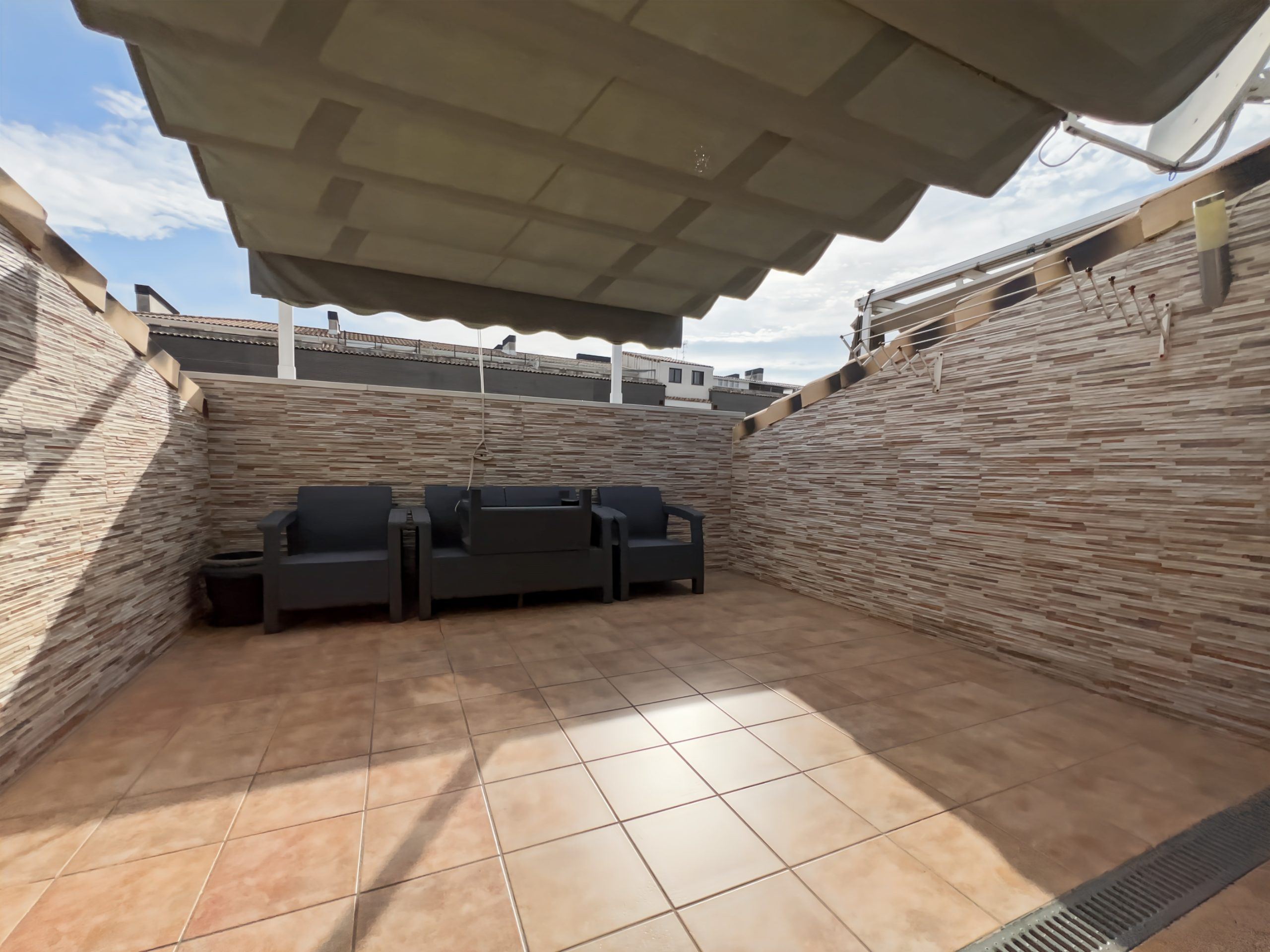 Penthouse Castellon - Castello De La Plana (4)