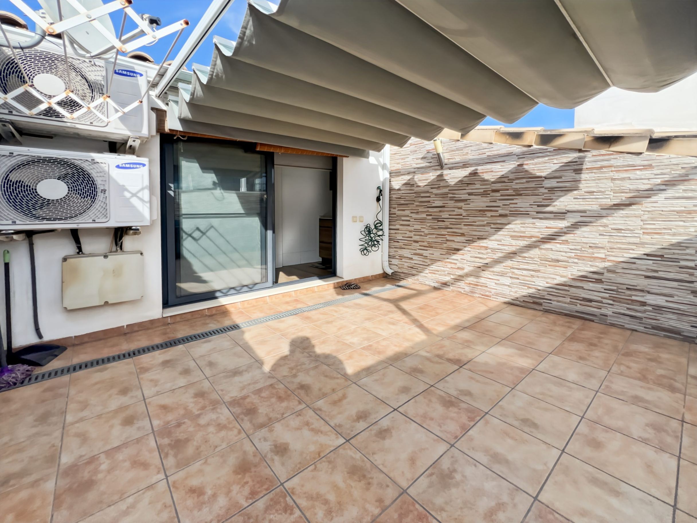 Penthouse Castellon - Castello De La Plana (5)