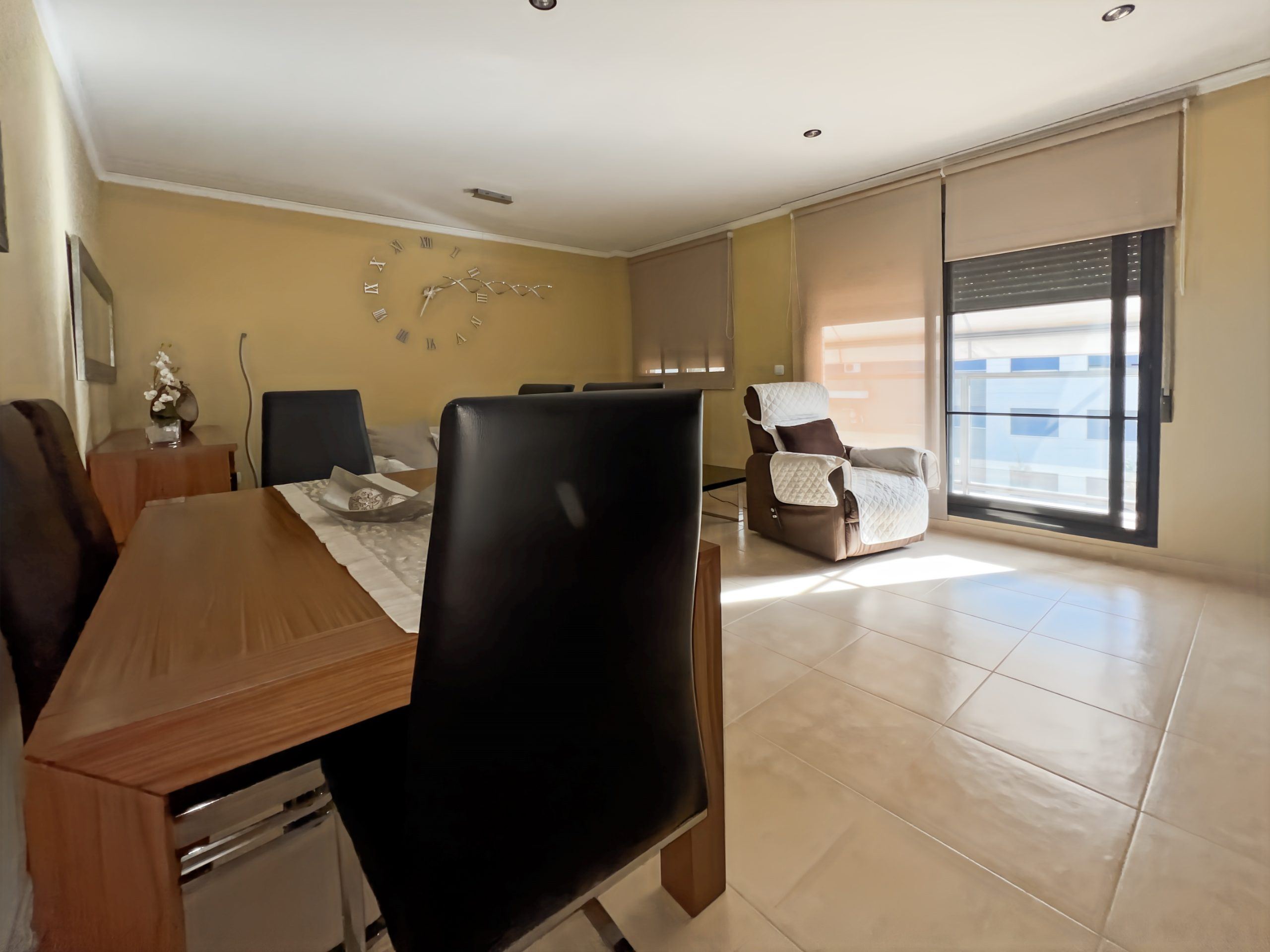 Penthouse Castellon - Castello De La Plana (3)
