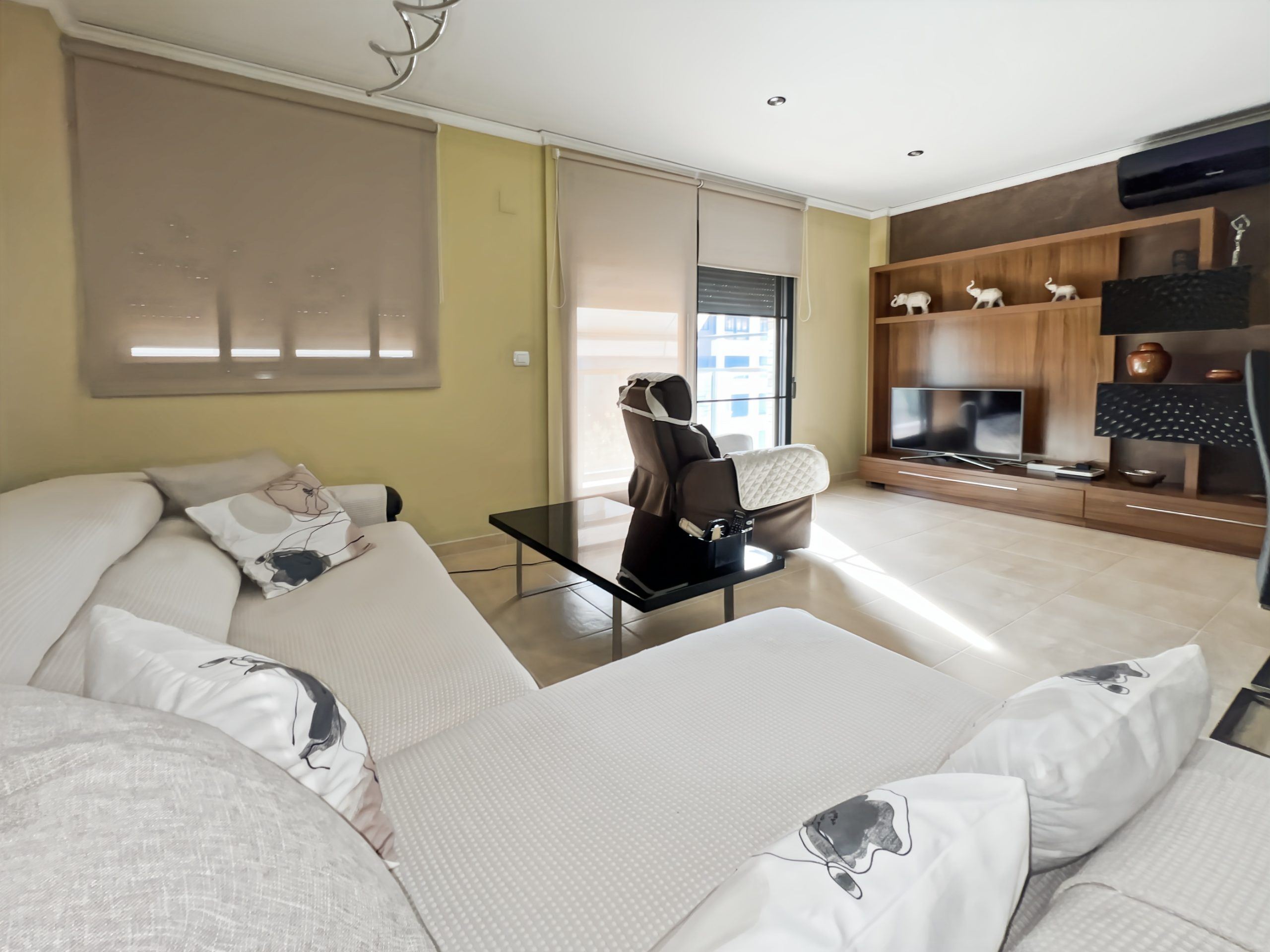 Penthouse Castellon - Castello De La Plana (2)