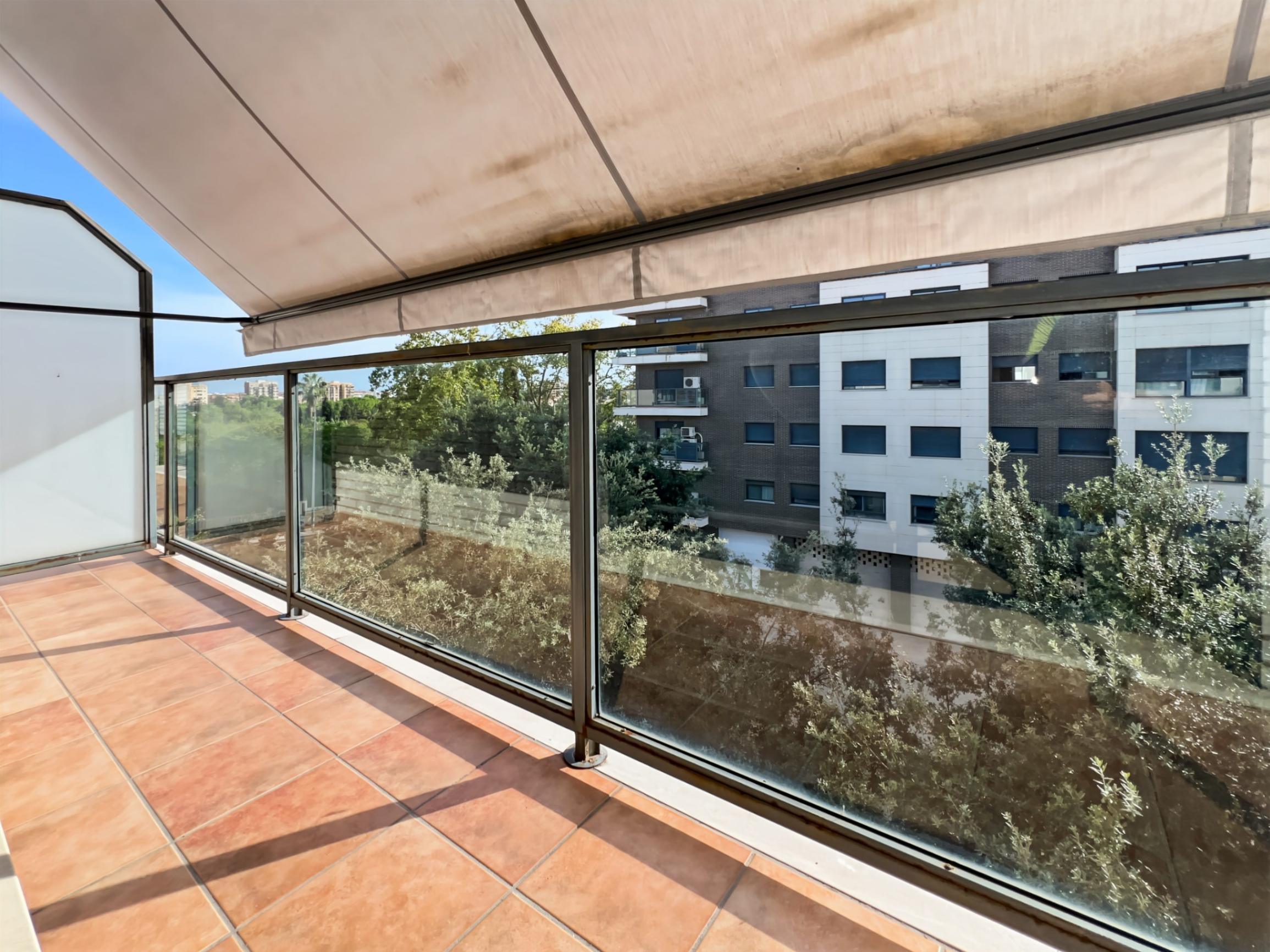 Penthouse Castellon - Castello De La Plana (18)