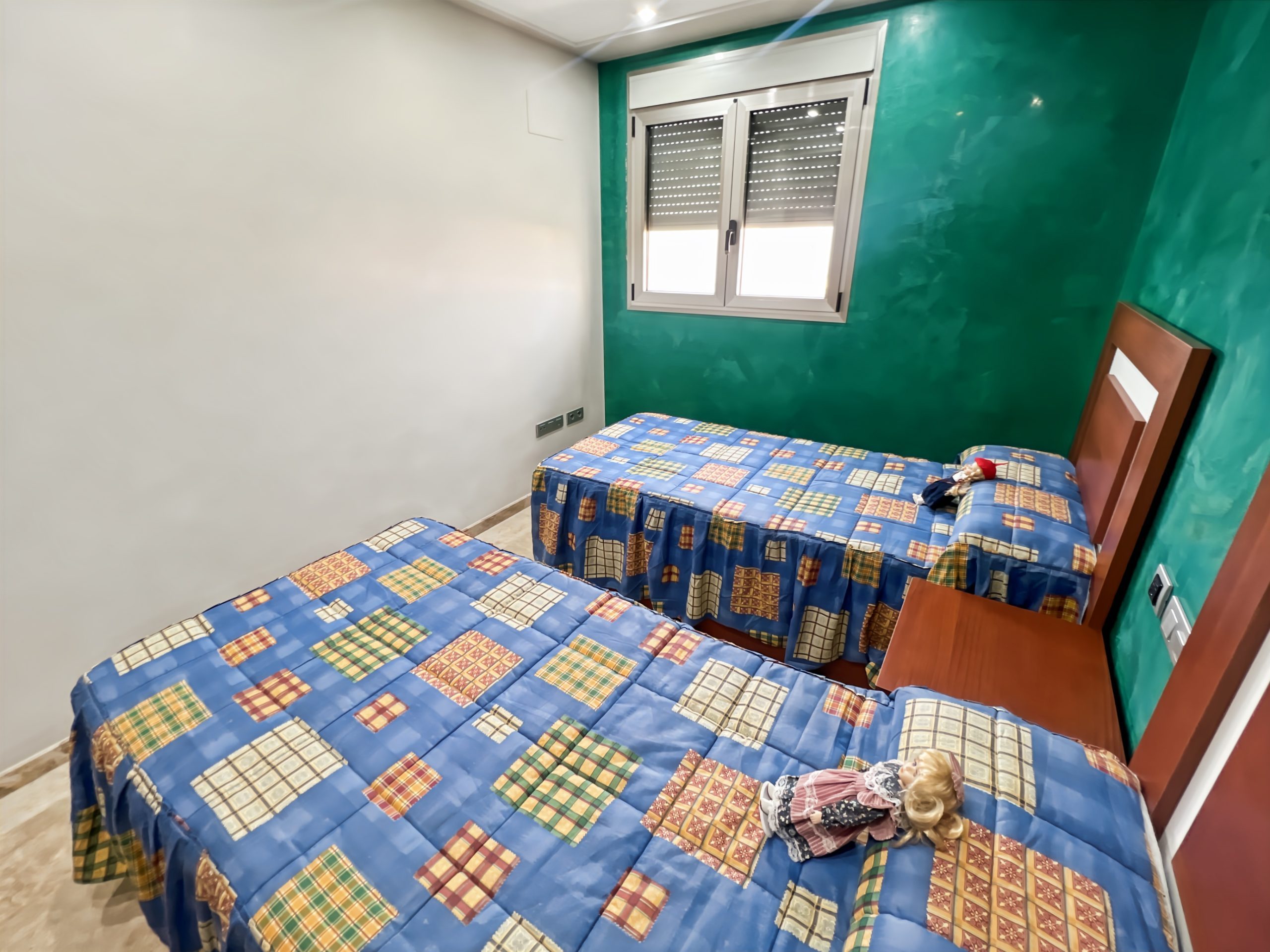 Duplex Almassora (12)