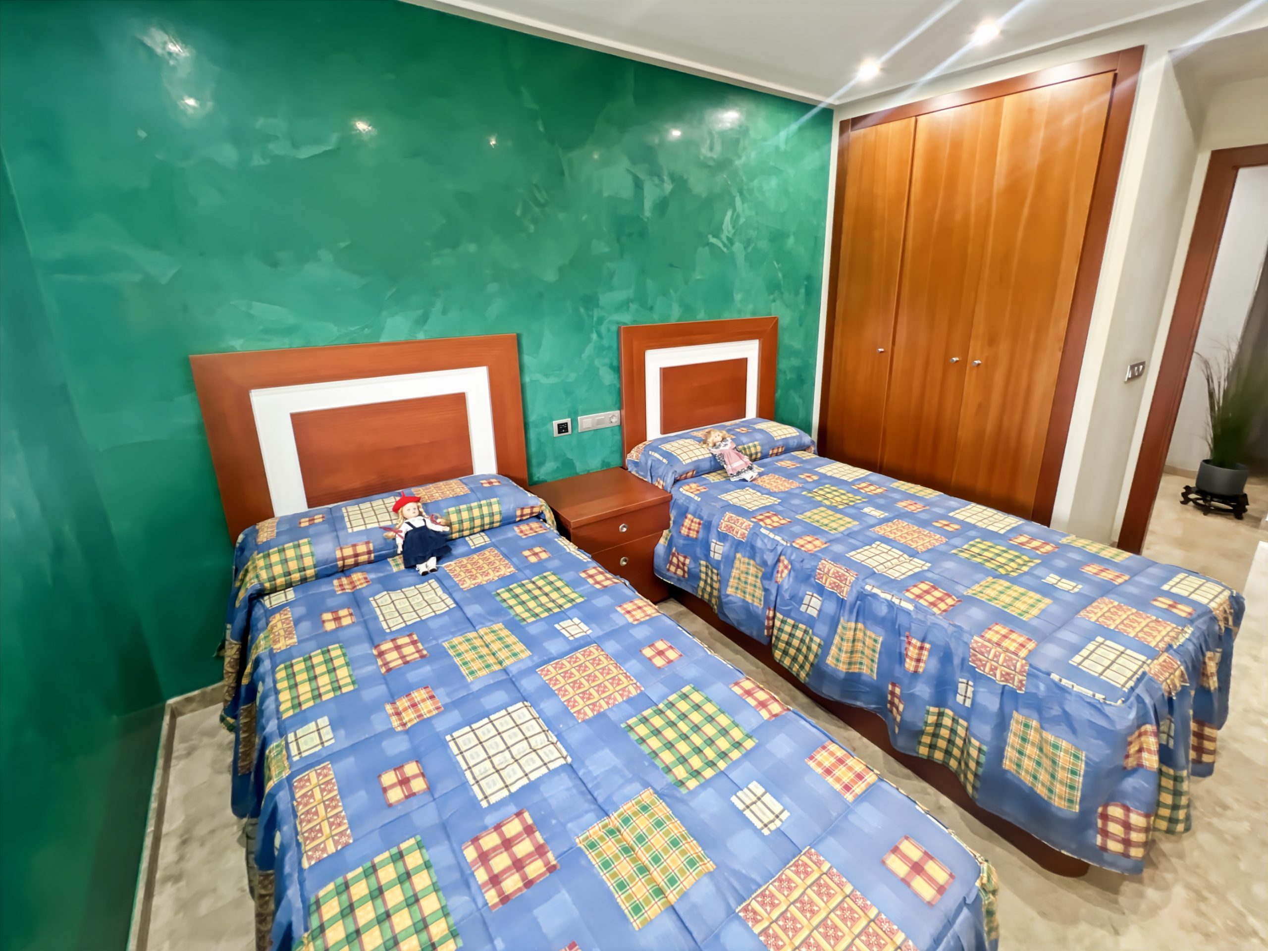 Duplex Almassora (13)