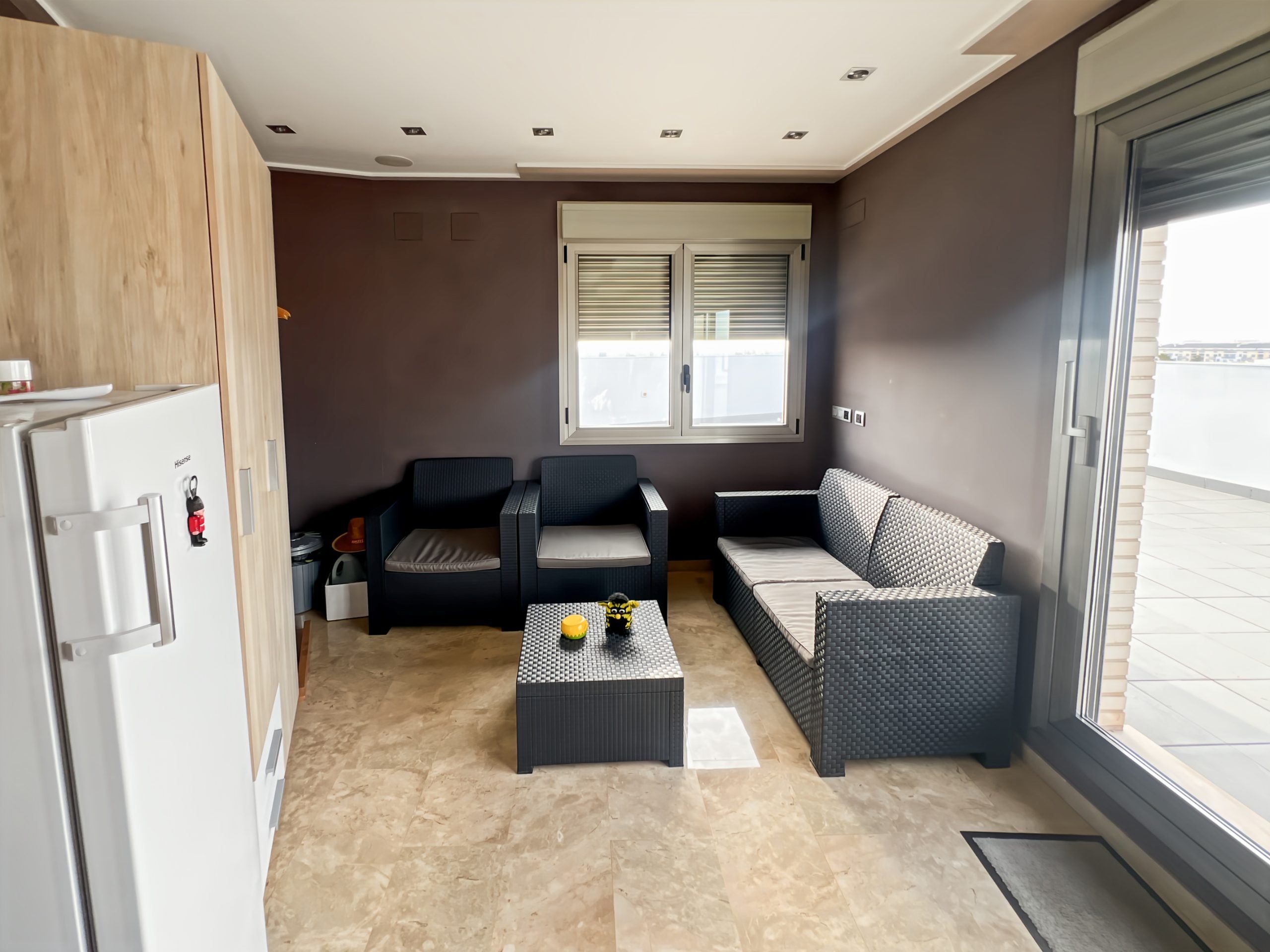 Duplex Almassora (35)