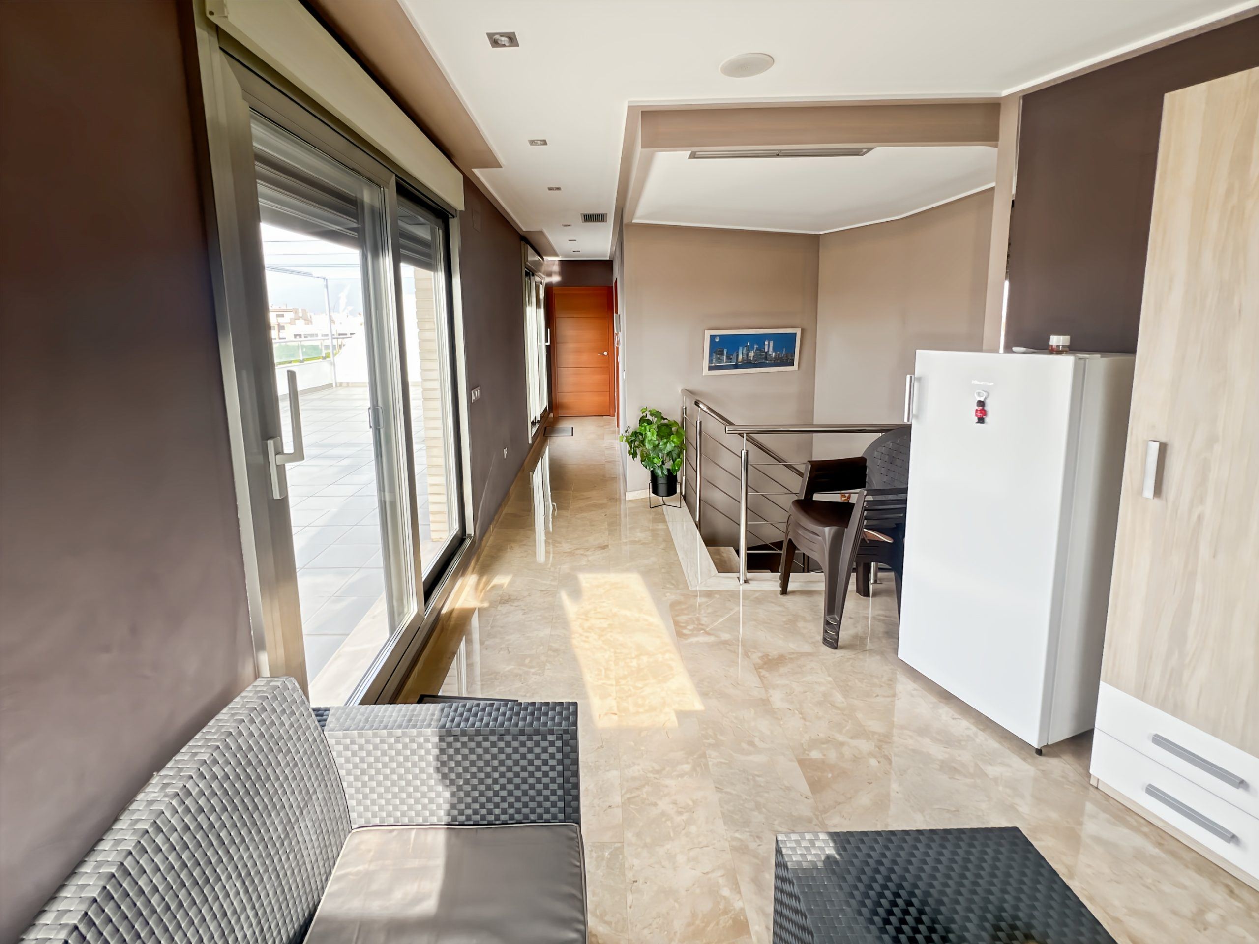 Duplex Almassora (37)
