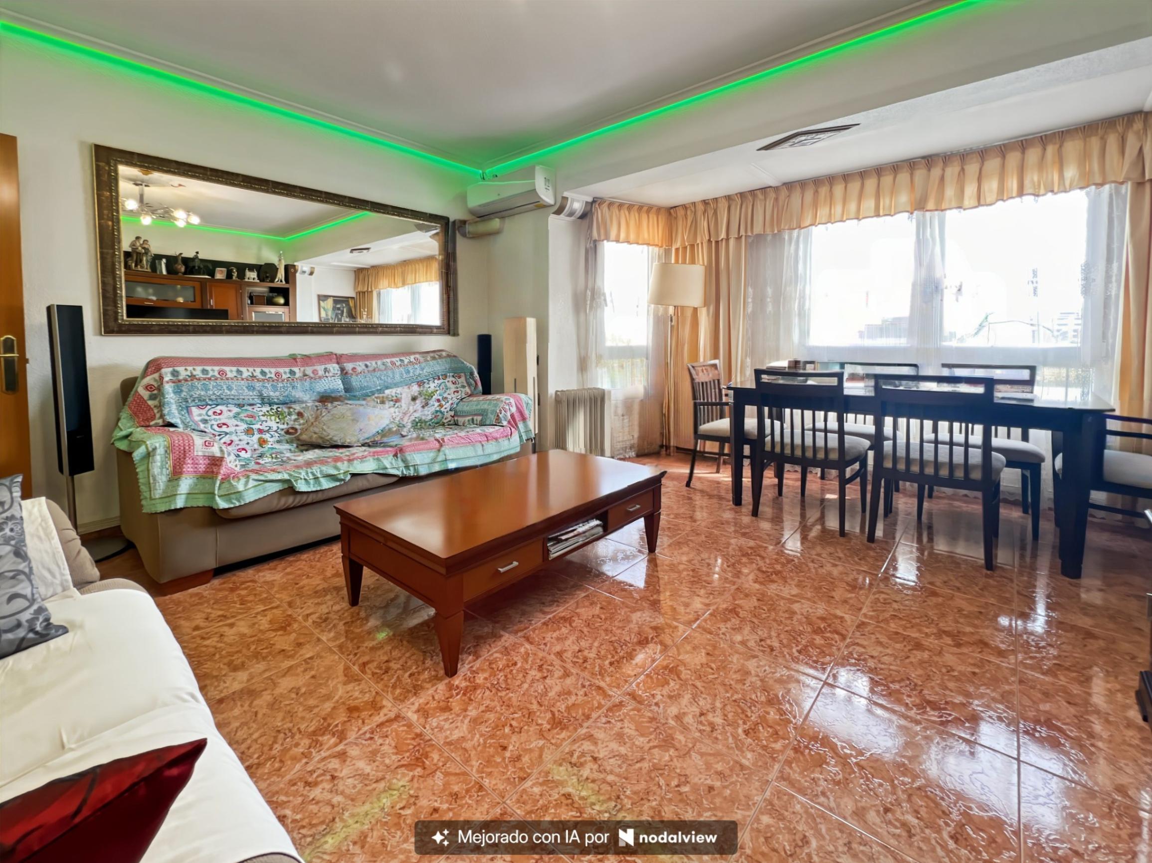 Apartment Castelló De La Plana (5)