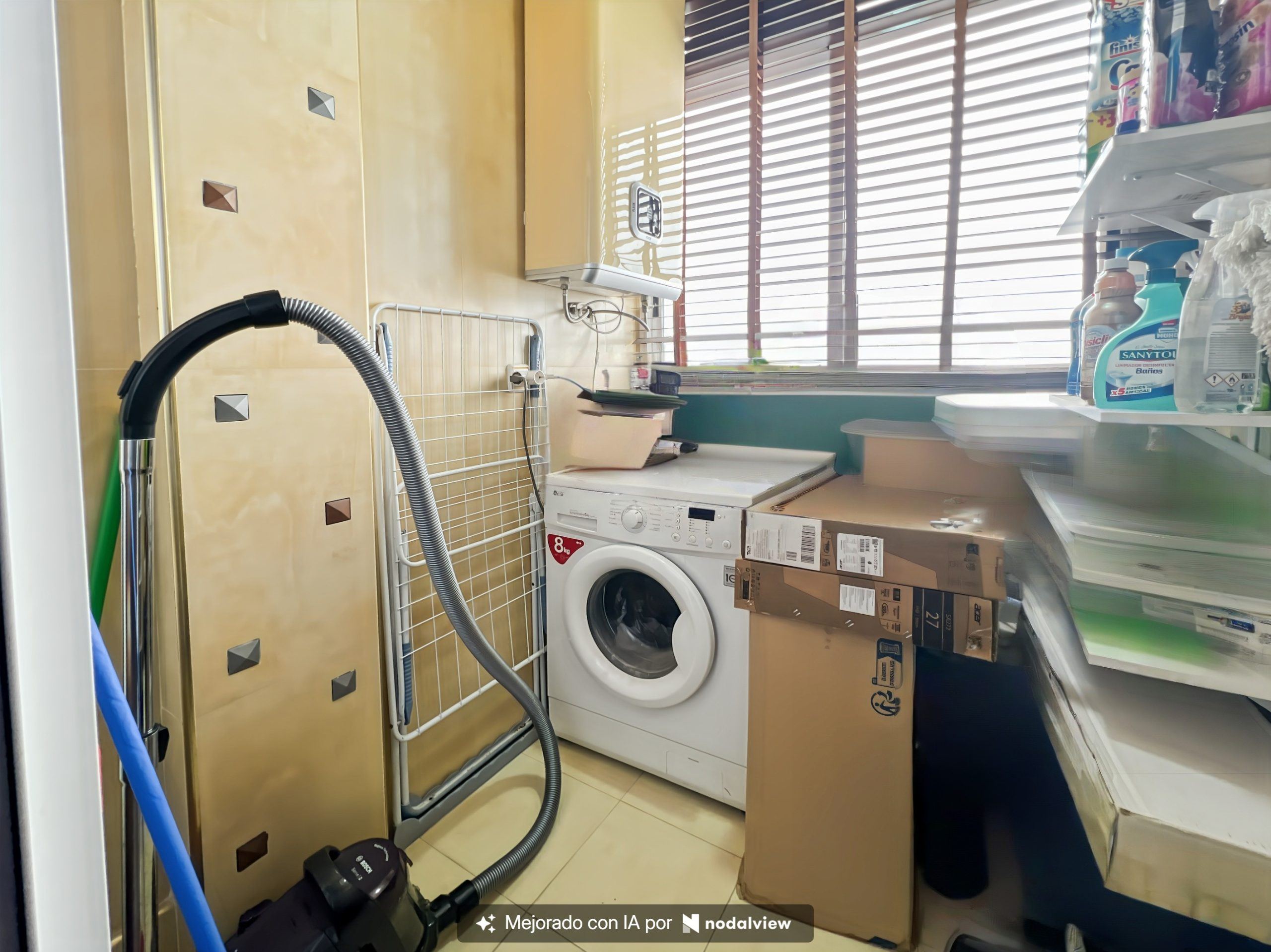 Apartment Castelló De La Plana (14)