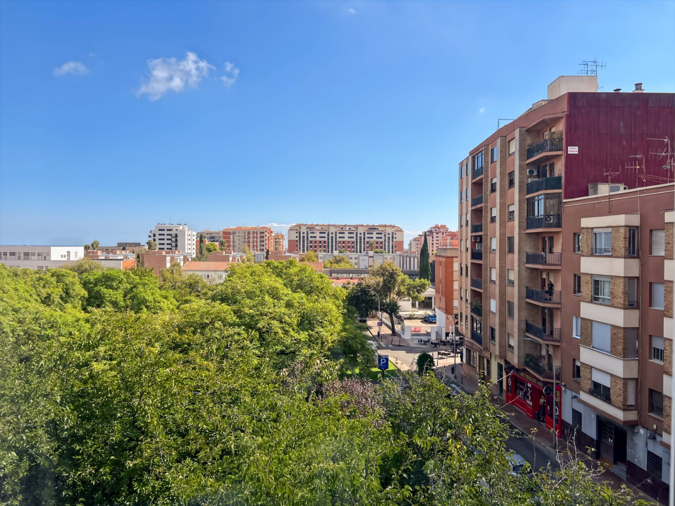 Apartment Castelló De La Plana (10)