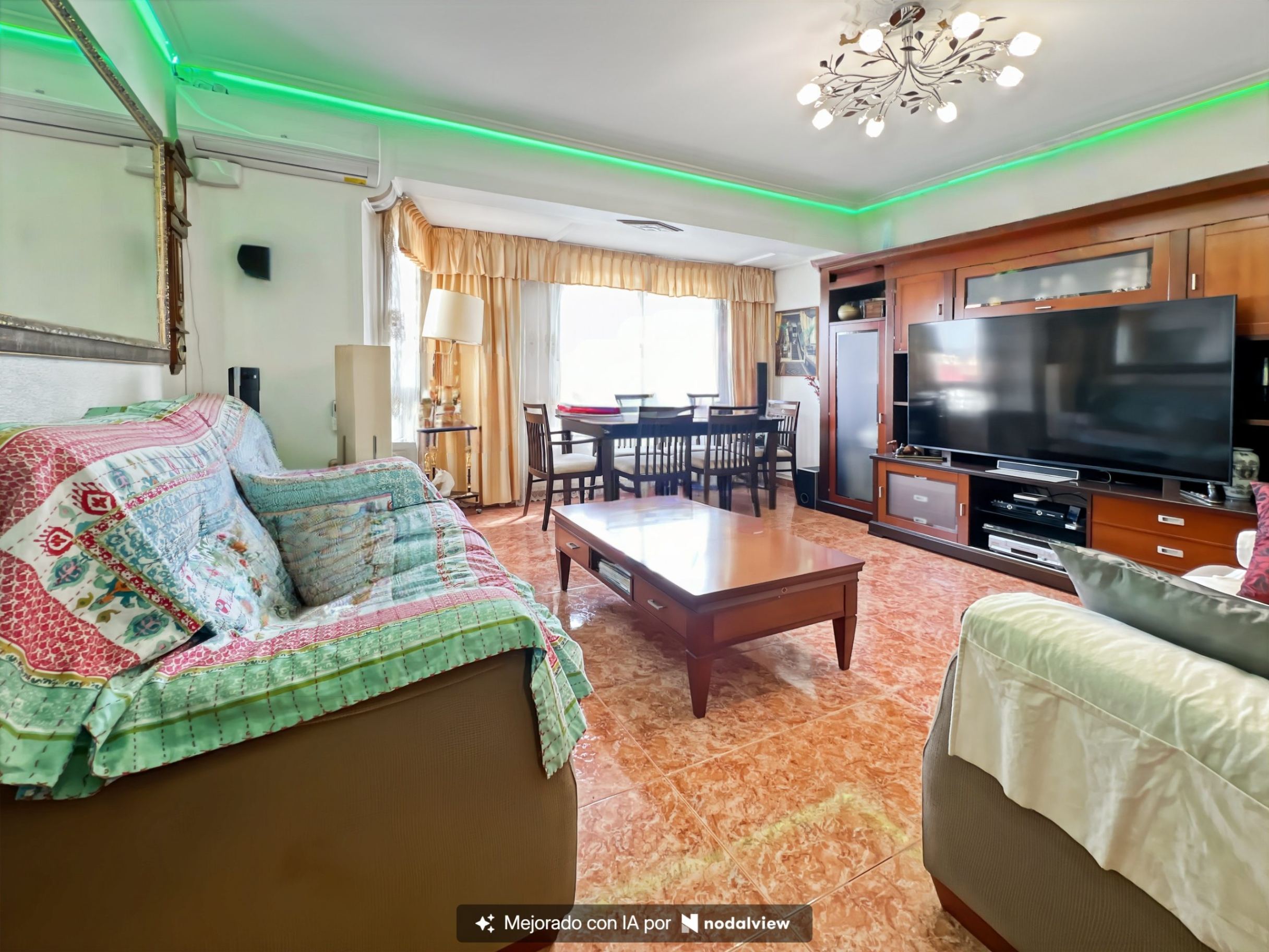 Apartment Castelló De La Plana (2)