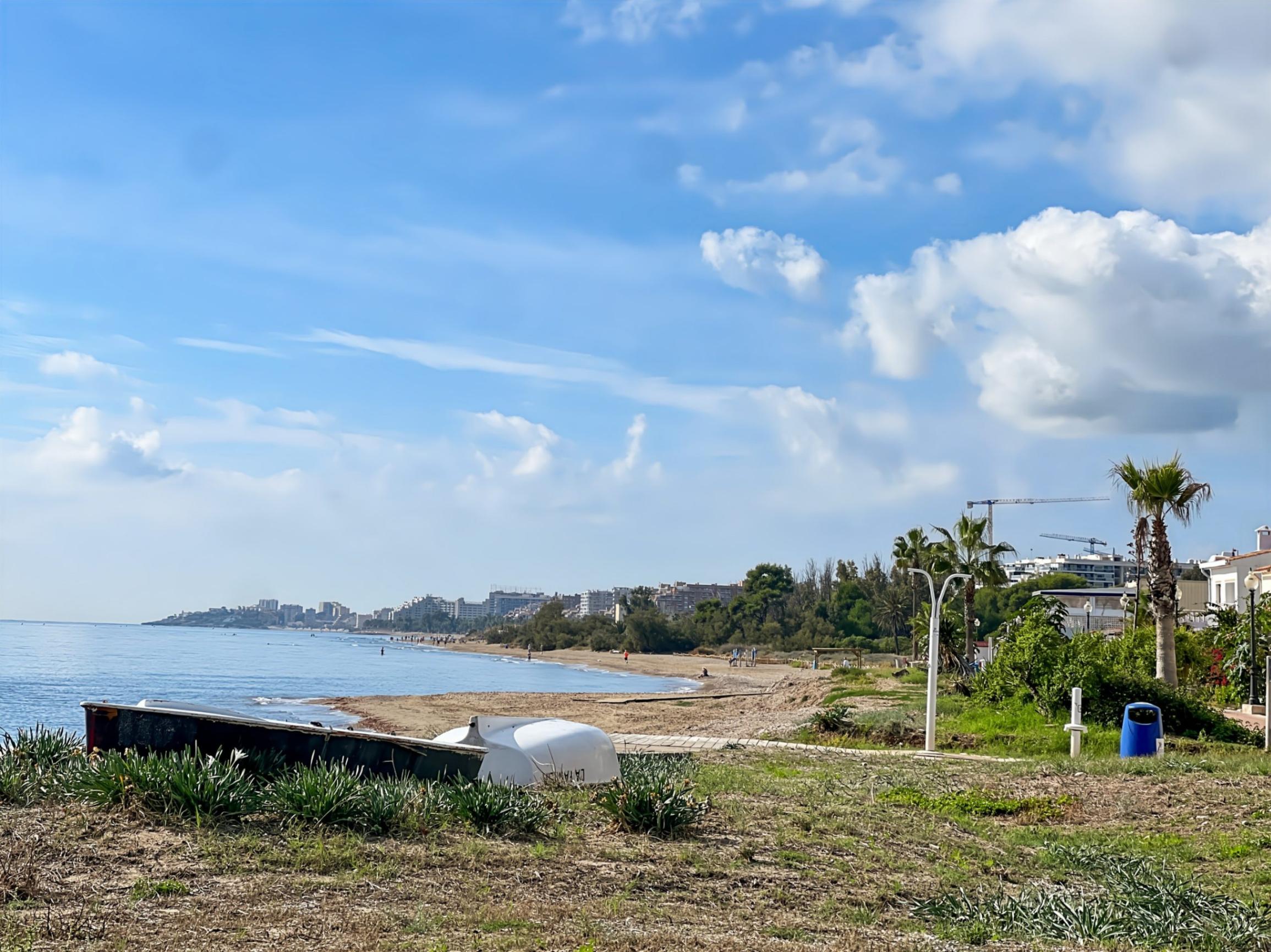 Town House Oropesa Del Mar (21)