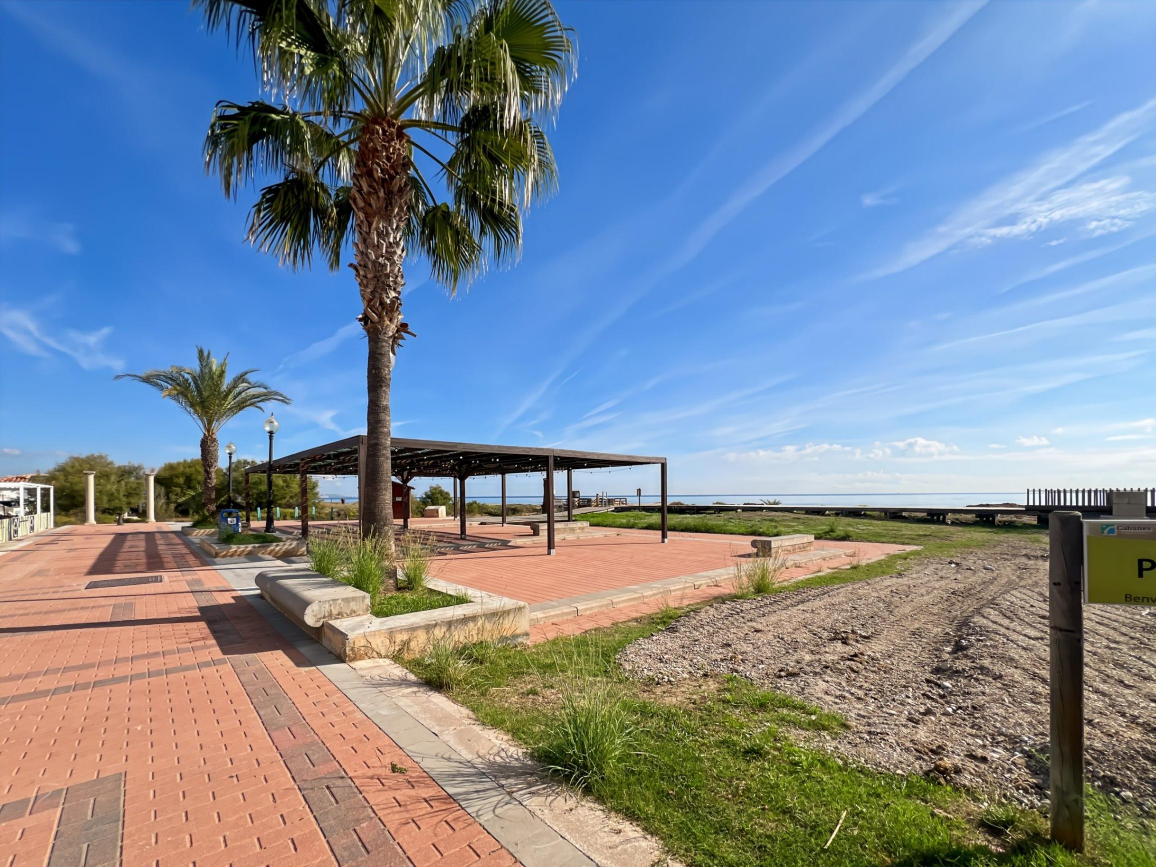 Town House Oropesa Del Mar (22)