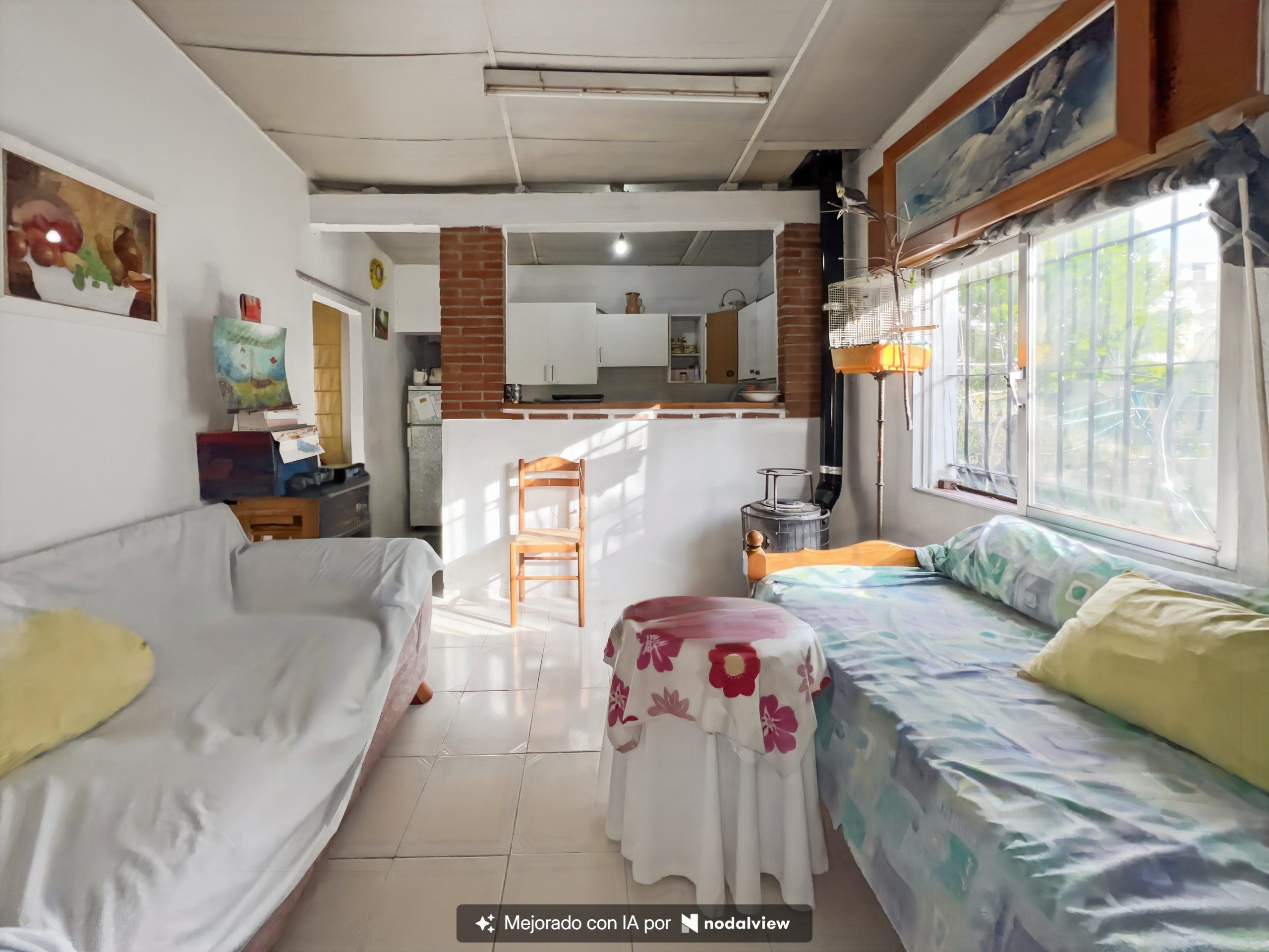 Town House Oropesa Del Mar (12)