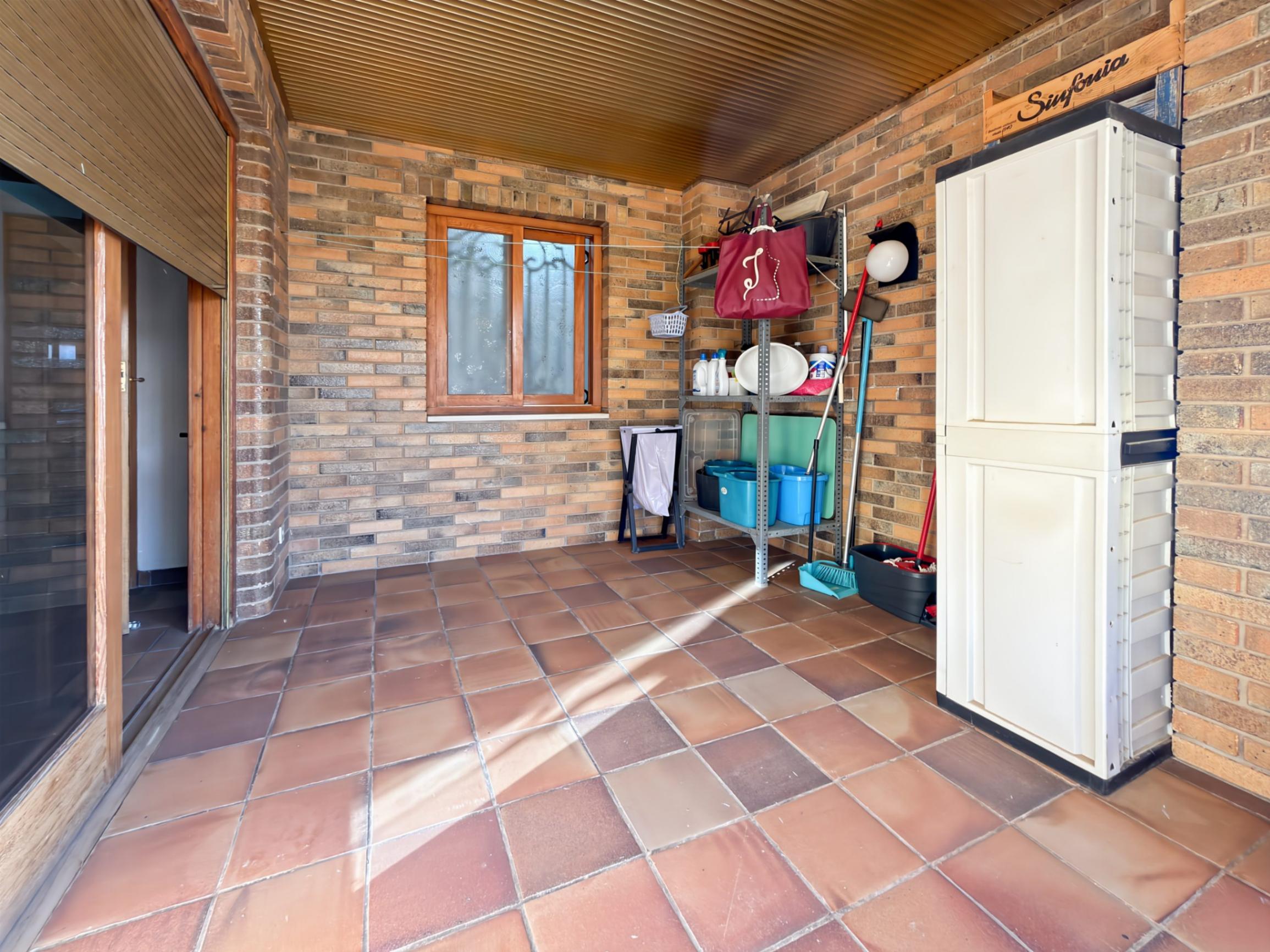 Town House Les Alqueries (14)