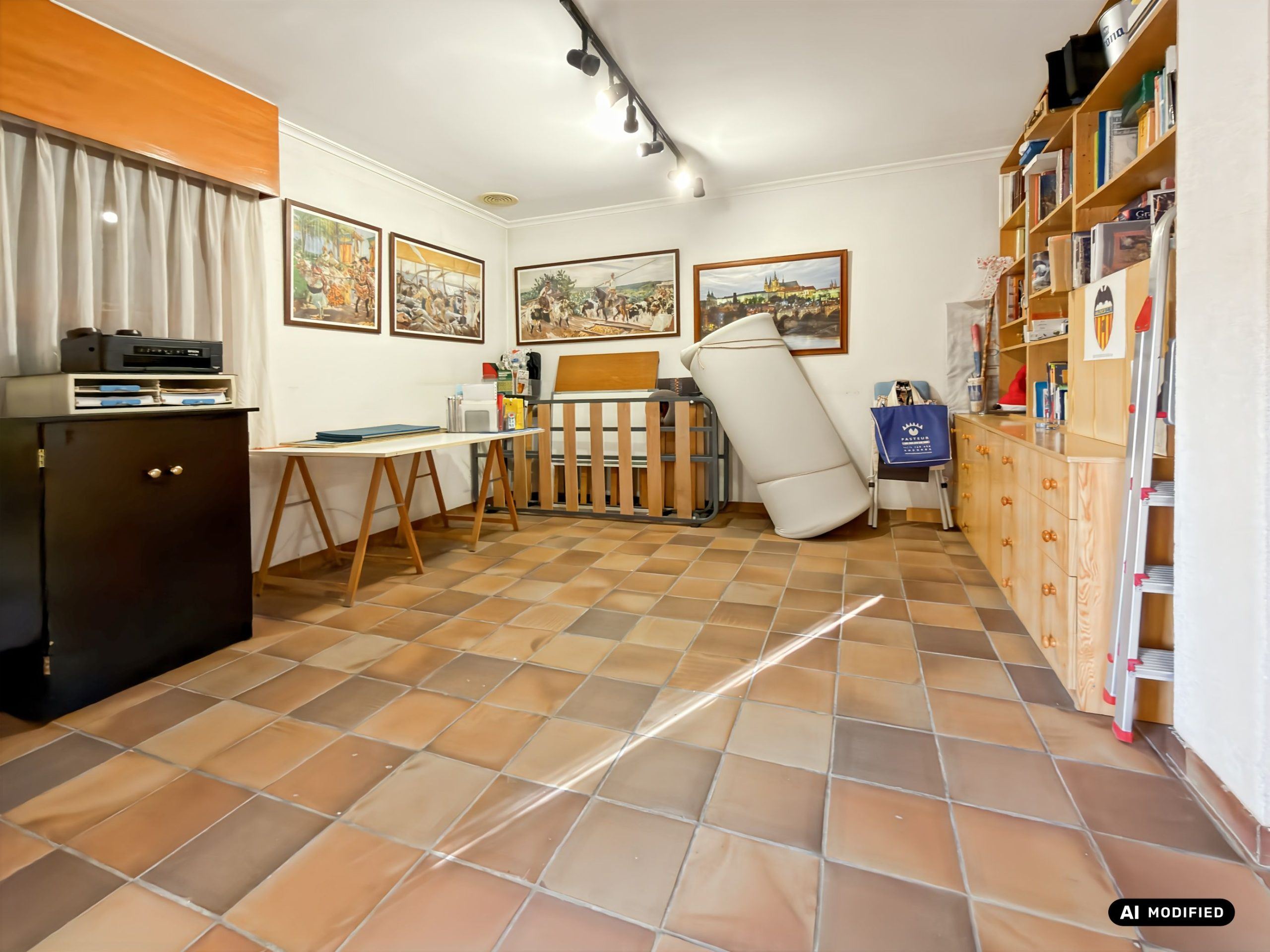Town House Les Alqueries (16)