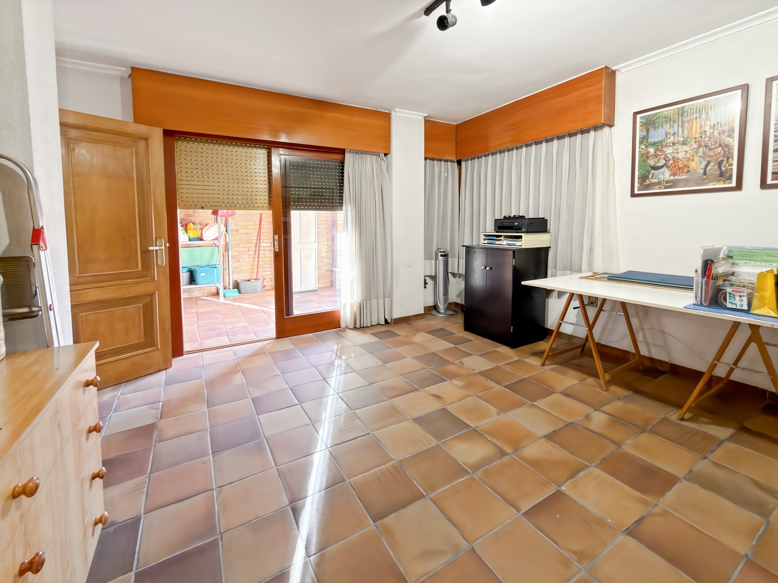 Town House Les Alqueries (17)