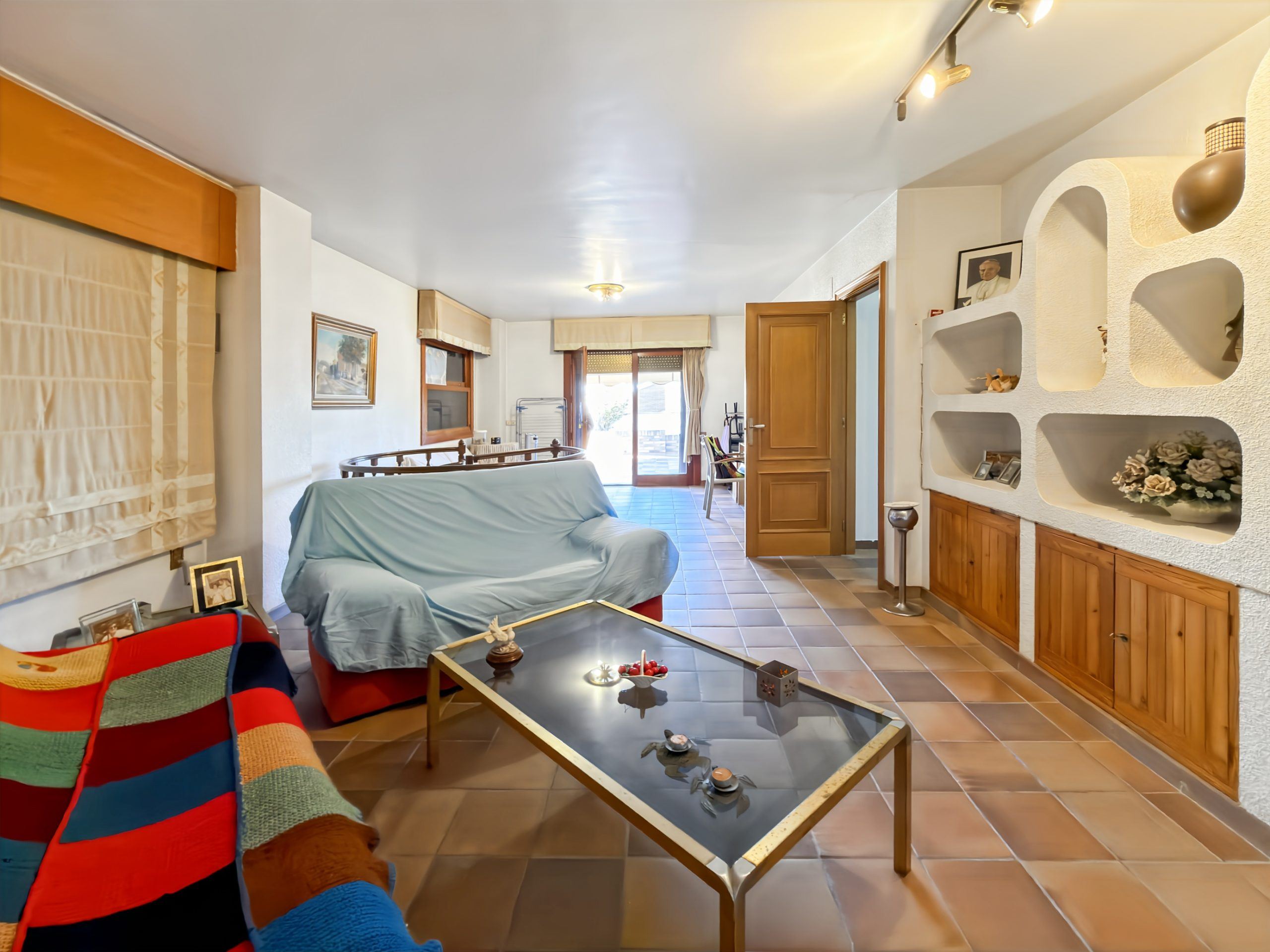 Town House Les Alqueries (20)