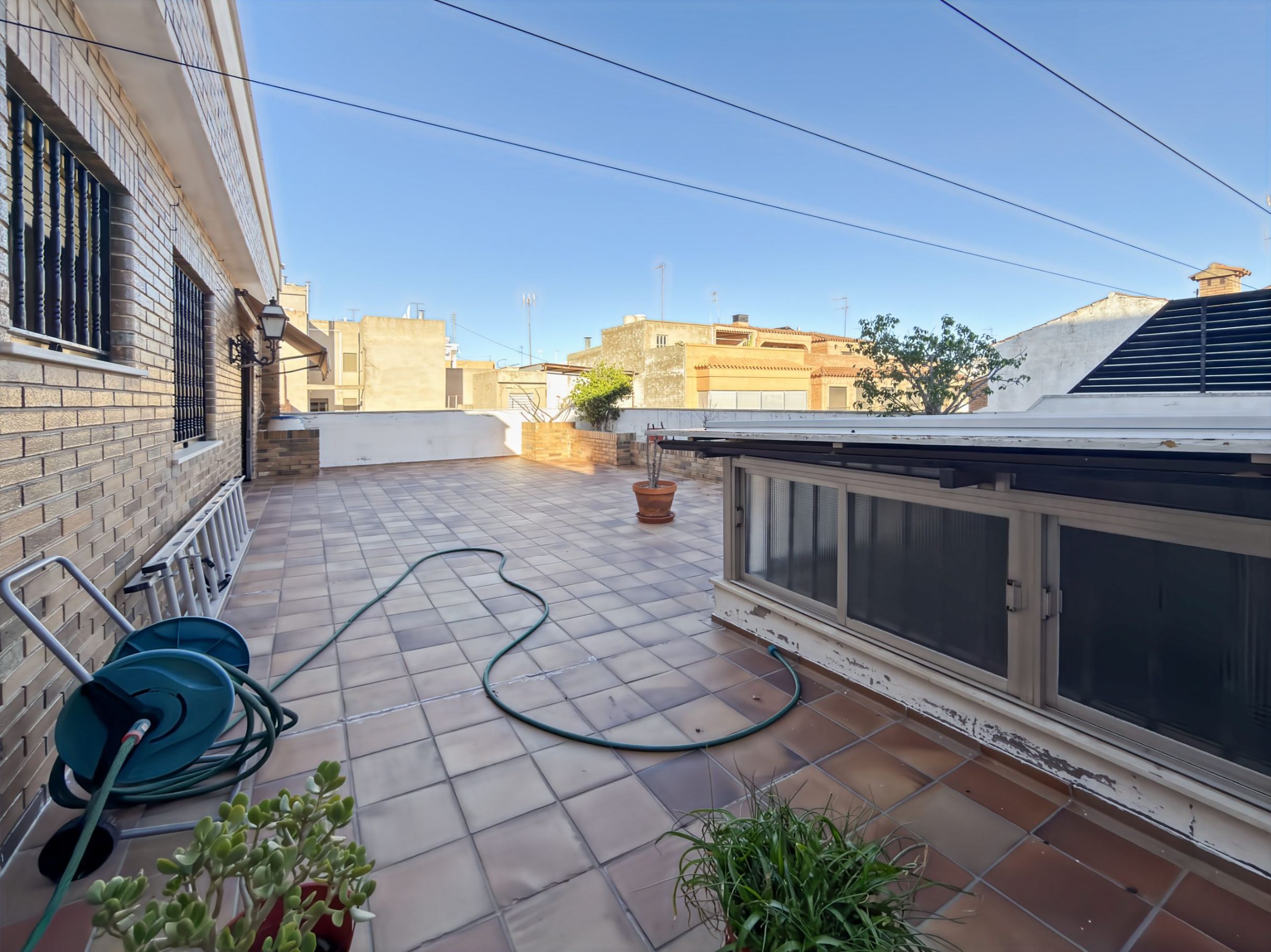 Town House Les Alqueries (21)