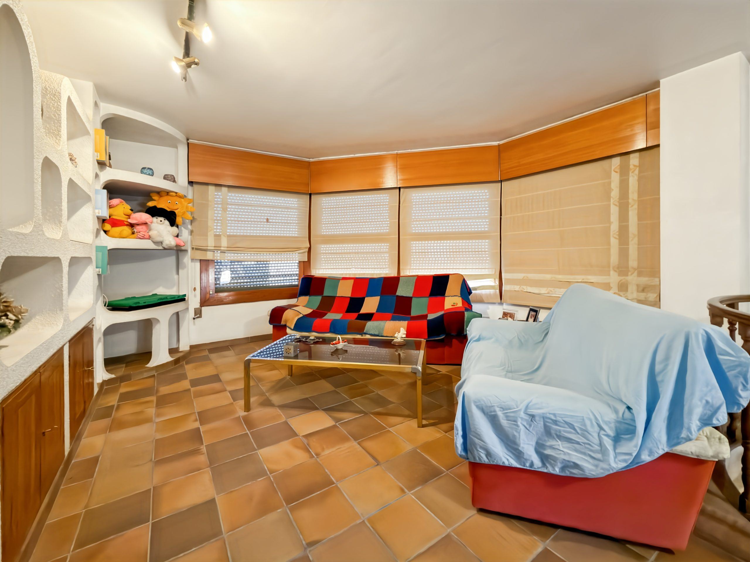 Town House Les Alqueries (22)