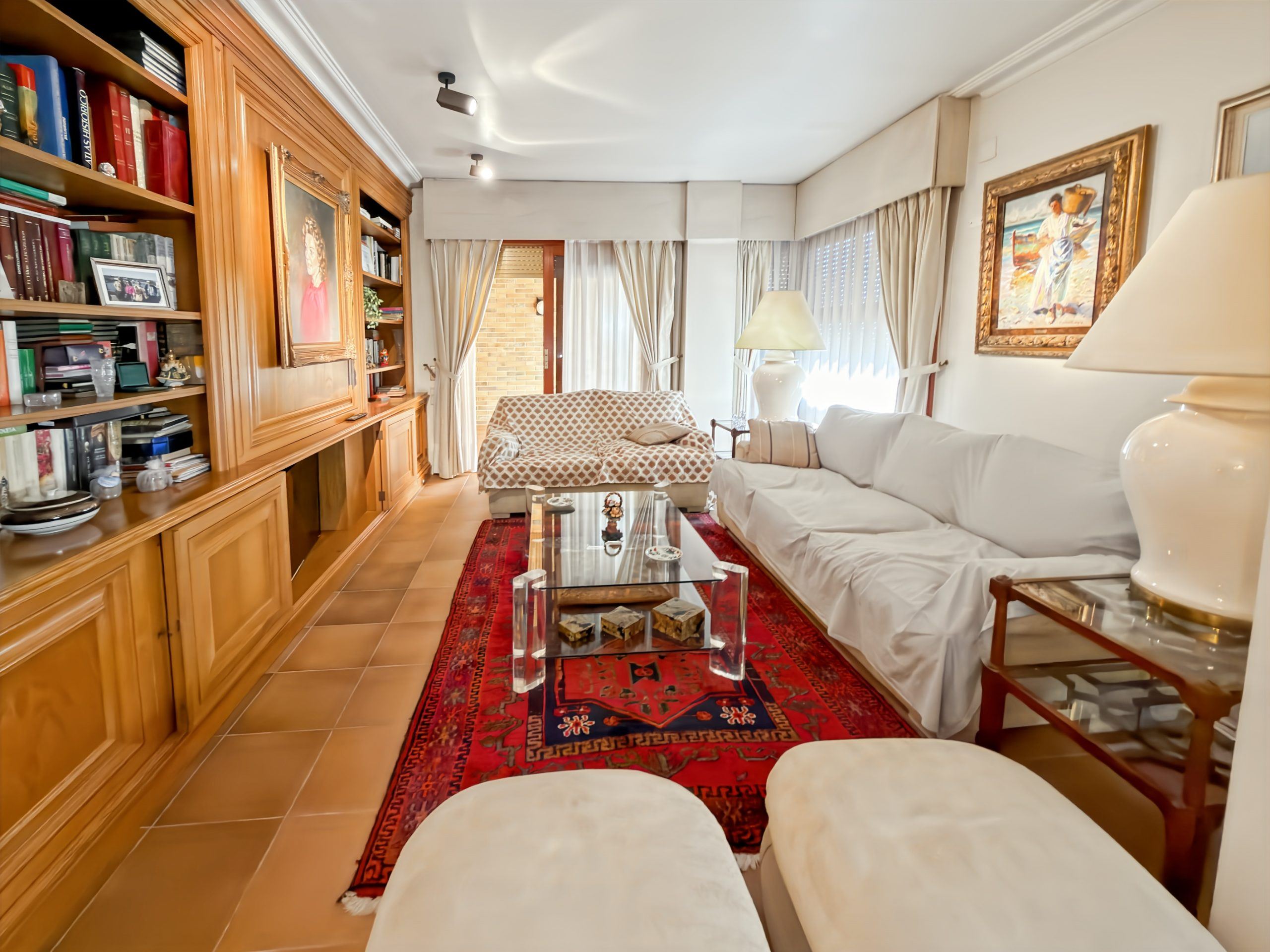 Town House Les Alqueries (26)