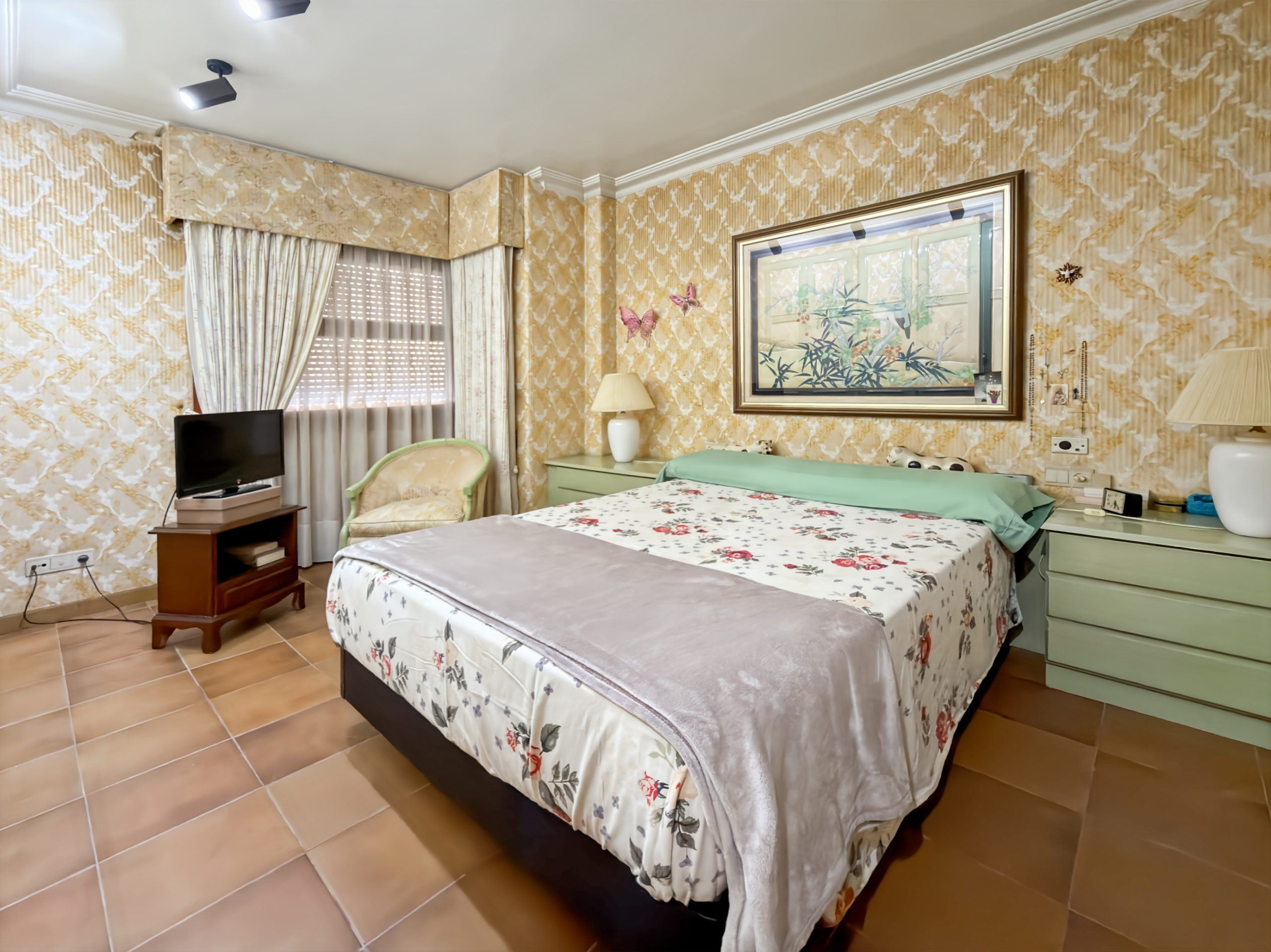 Town House Les Alqueries (27)