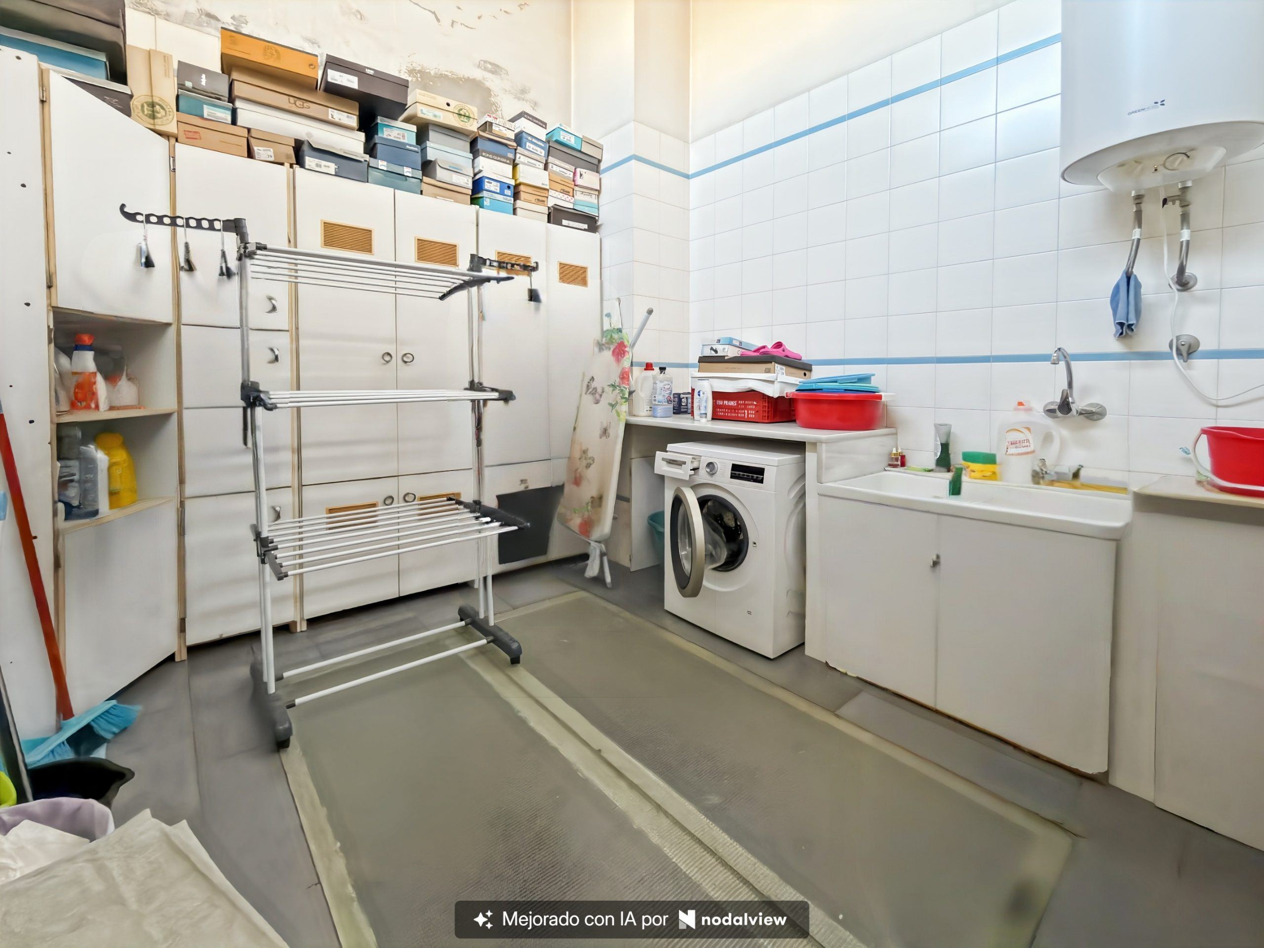 Town House Les Alqueries (29)