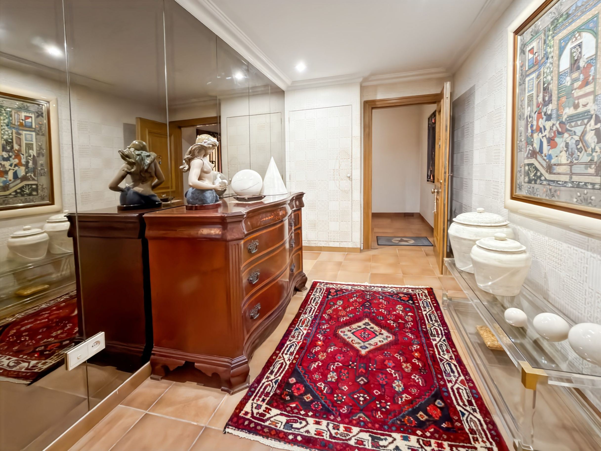 Town House Les Alqueries (32)