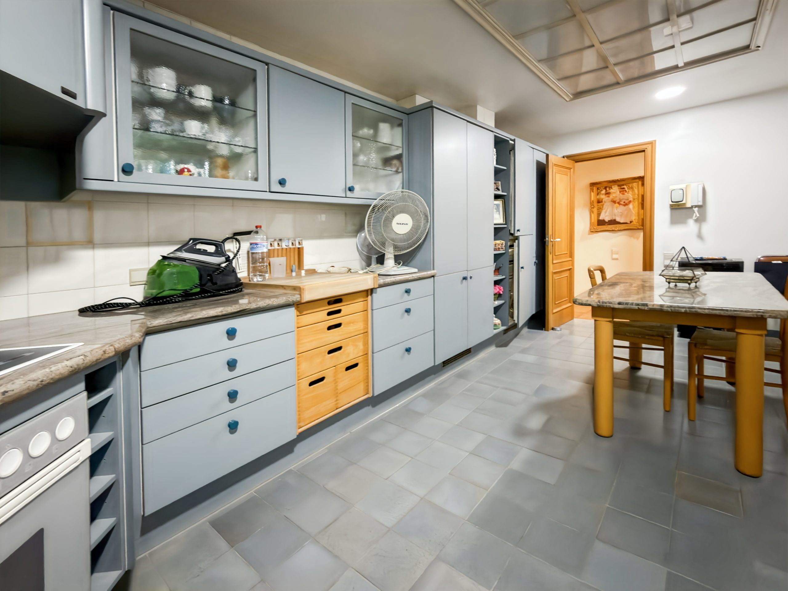 Town House Les Alqueries (33)