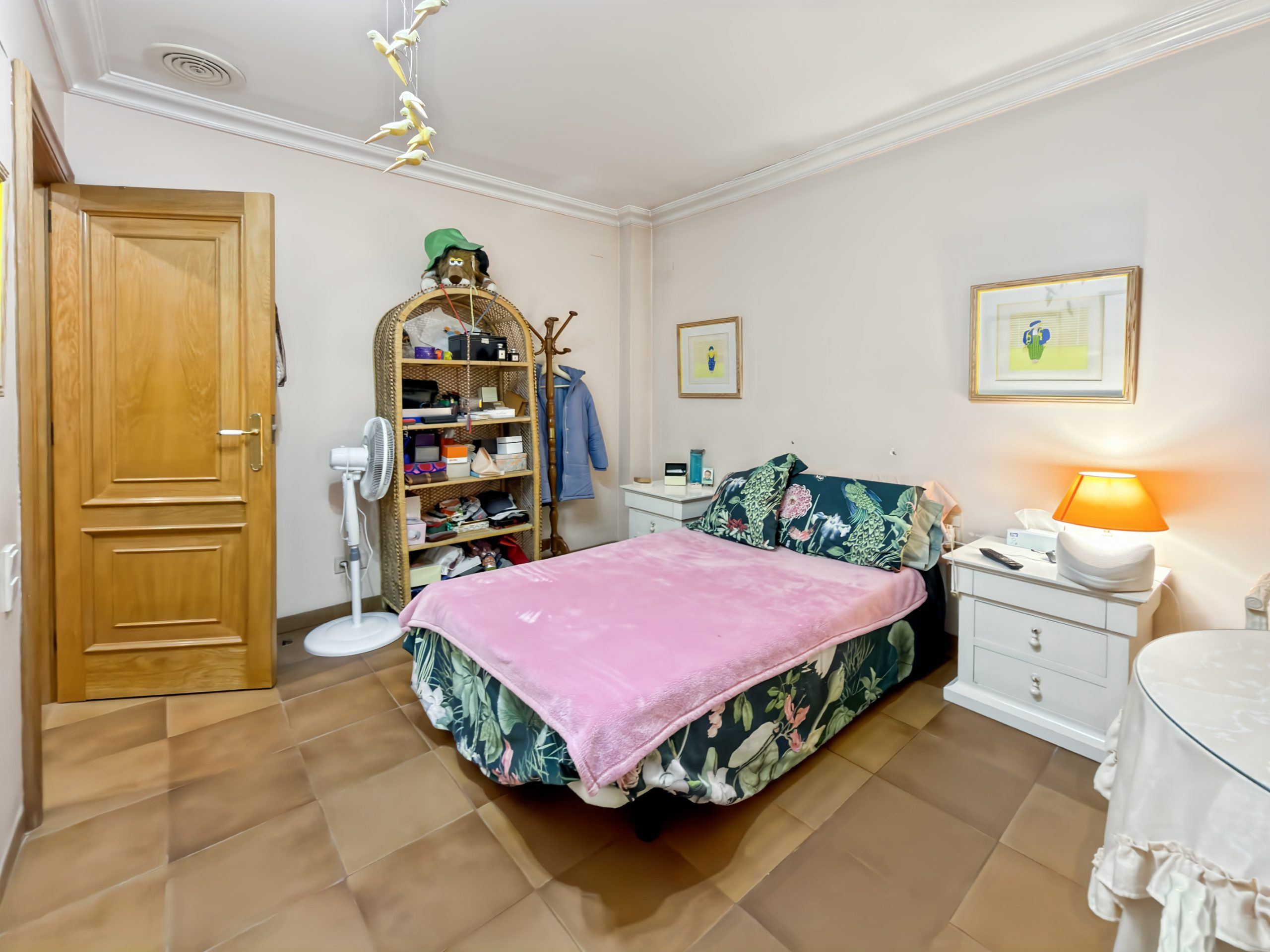 Town House Les Alqueries (36)
