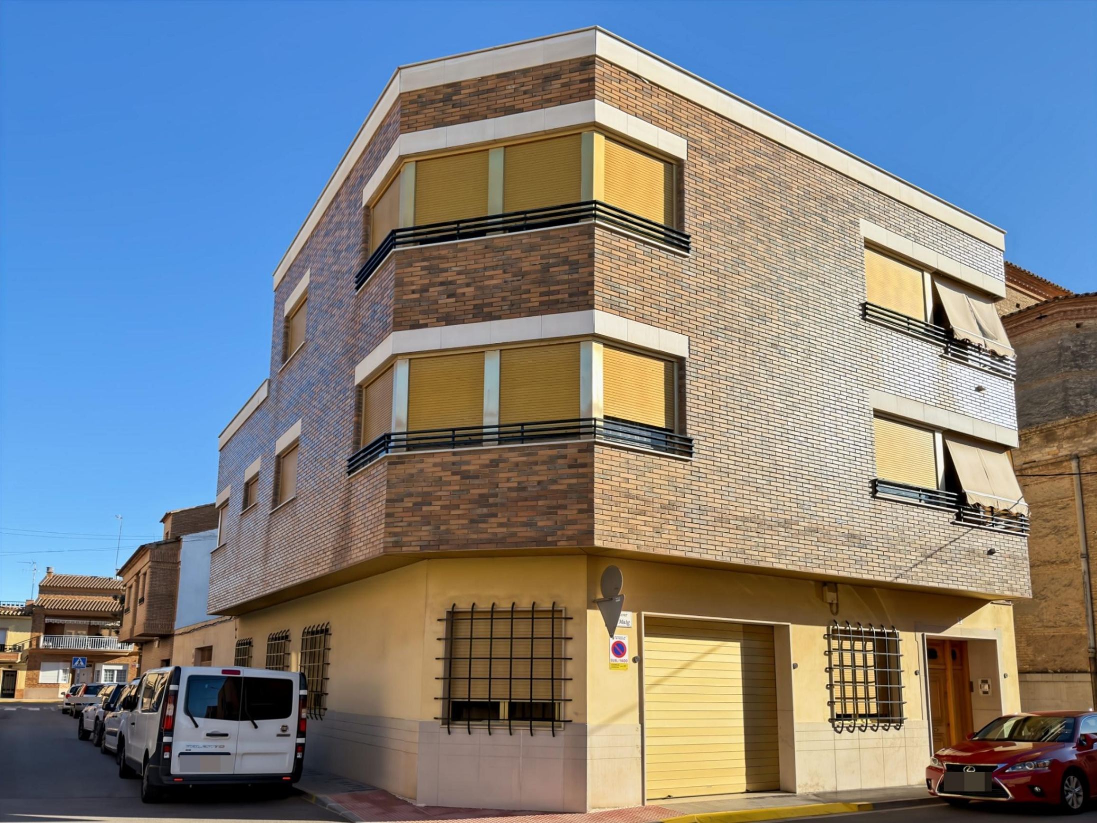 Town House Les Alqueries (12)