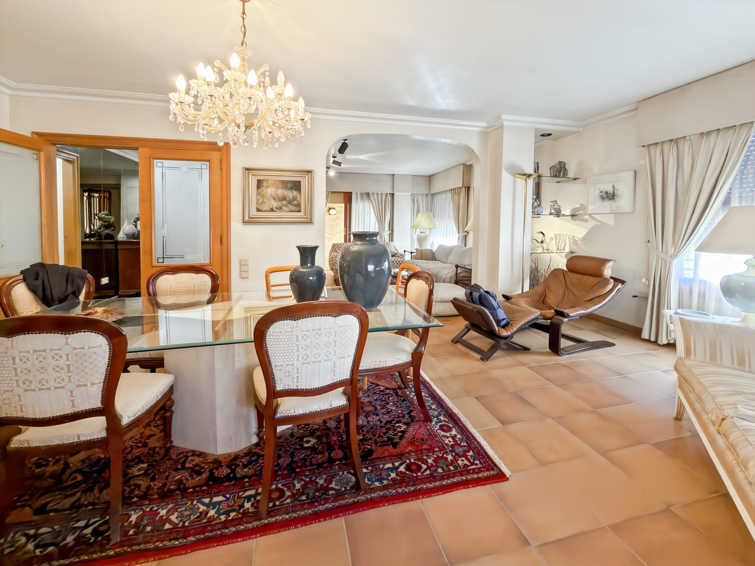 Town House Les Alqueries (4)