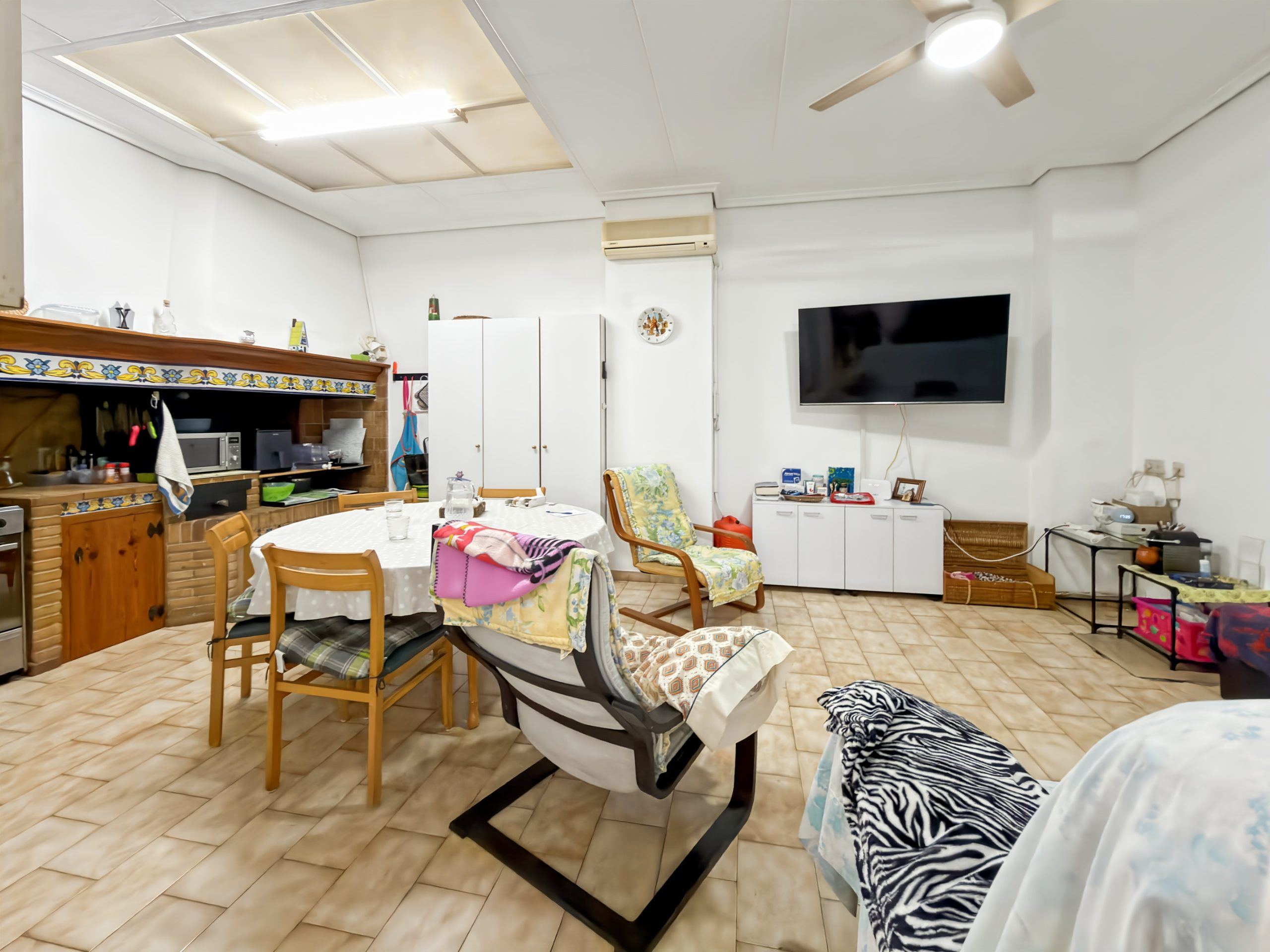 Town House Les Alqueries (6)