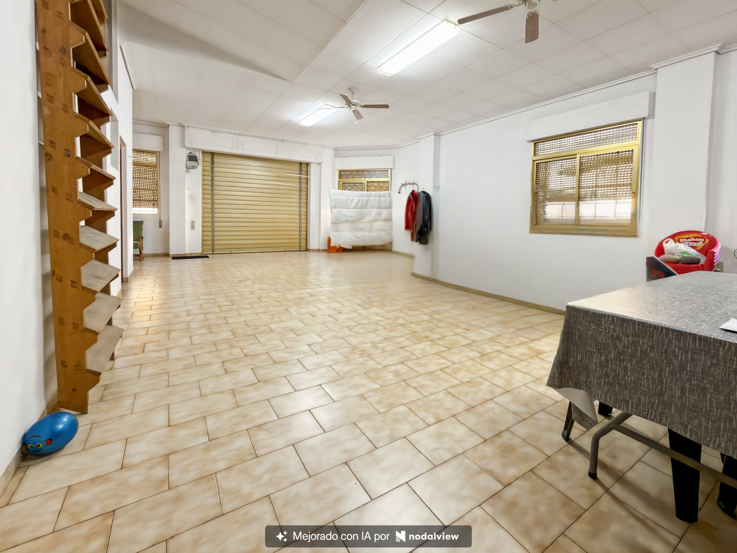 Town House Les Alqueries (7)